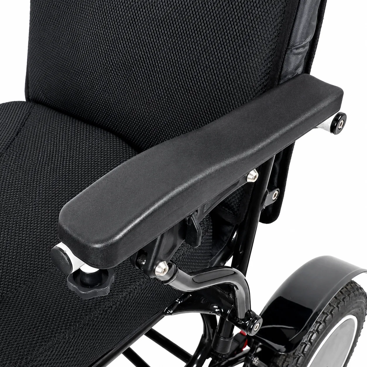 armrest pad