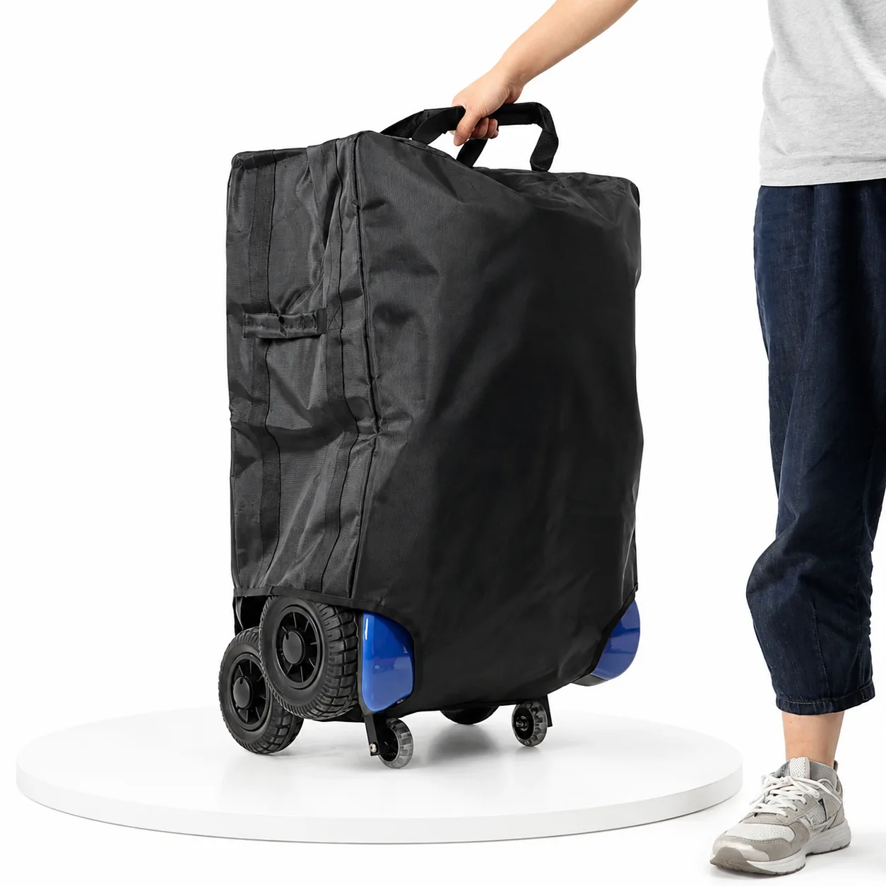 travel bag fdb01