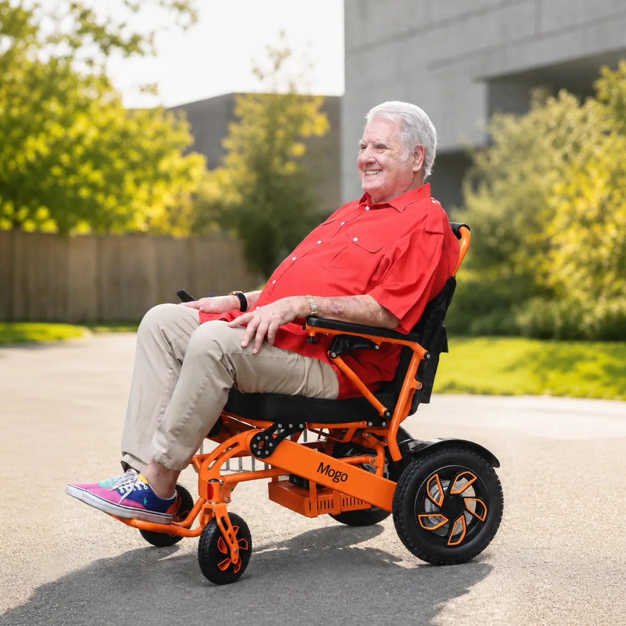 Mogo D12 Extended Warranty, Major Peace of Mind