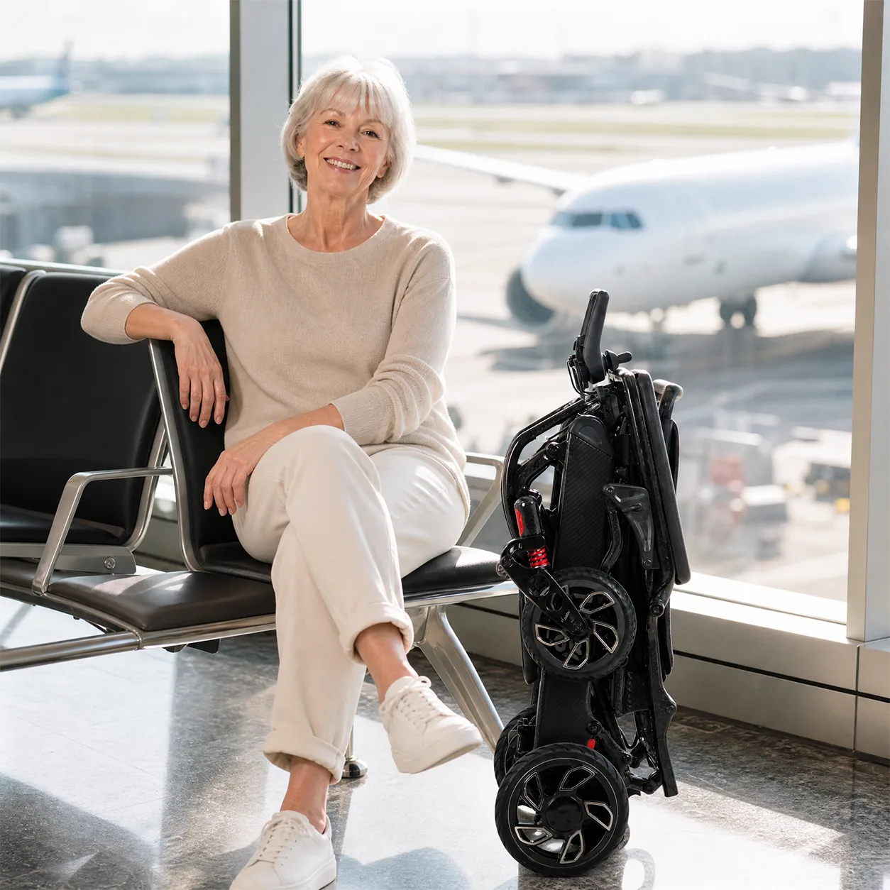 Mogo DC02 Airline-Approved for Borderless Travel
