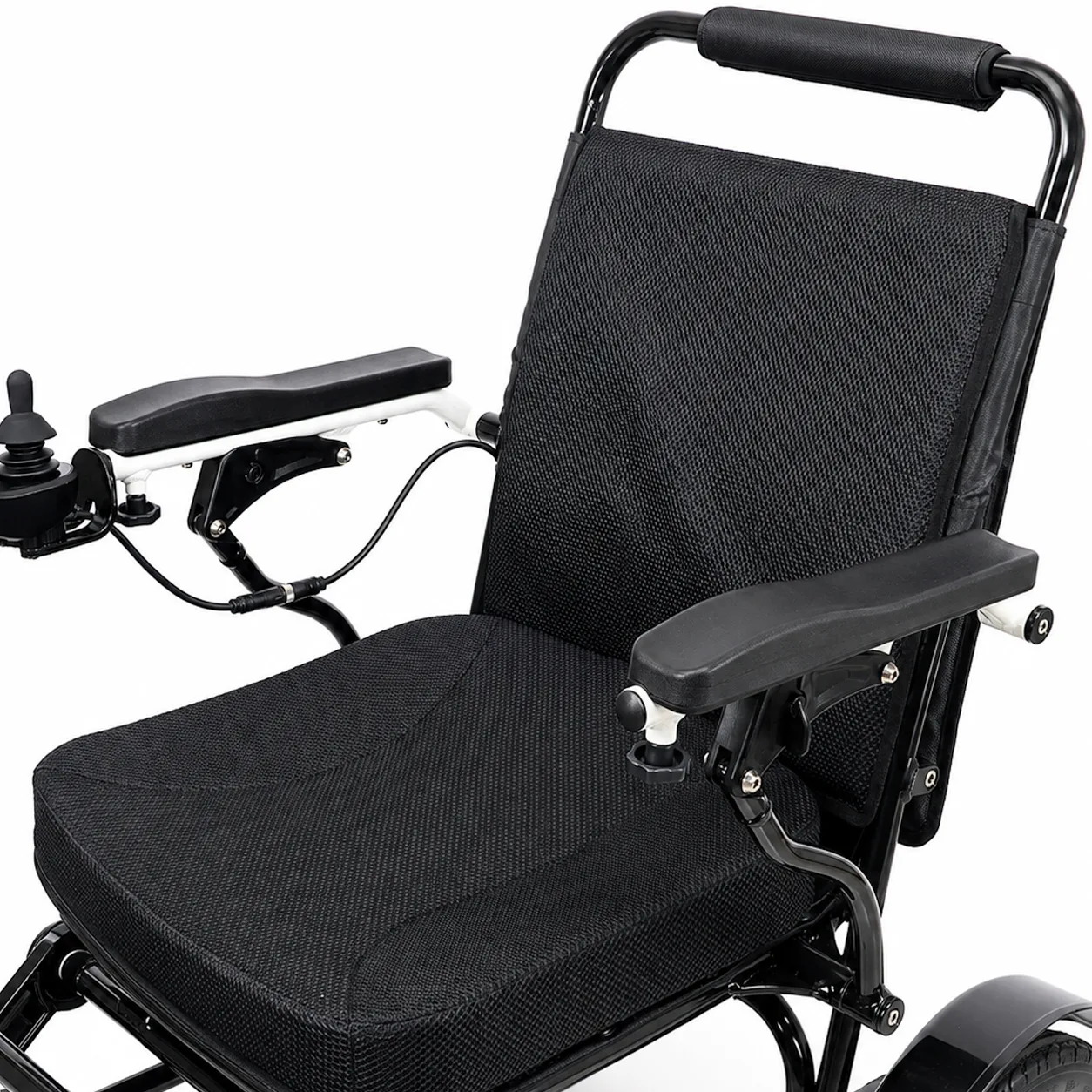 armrest pad
