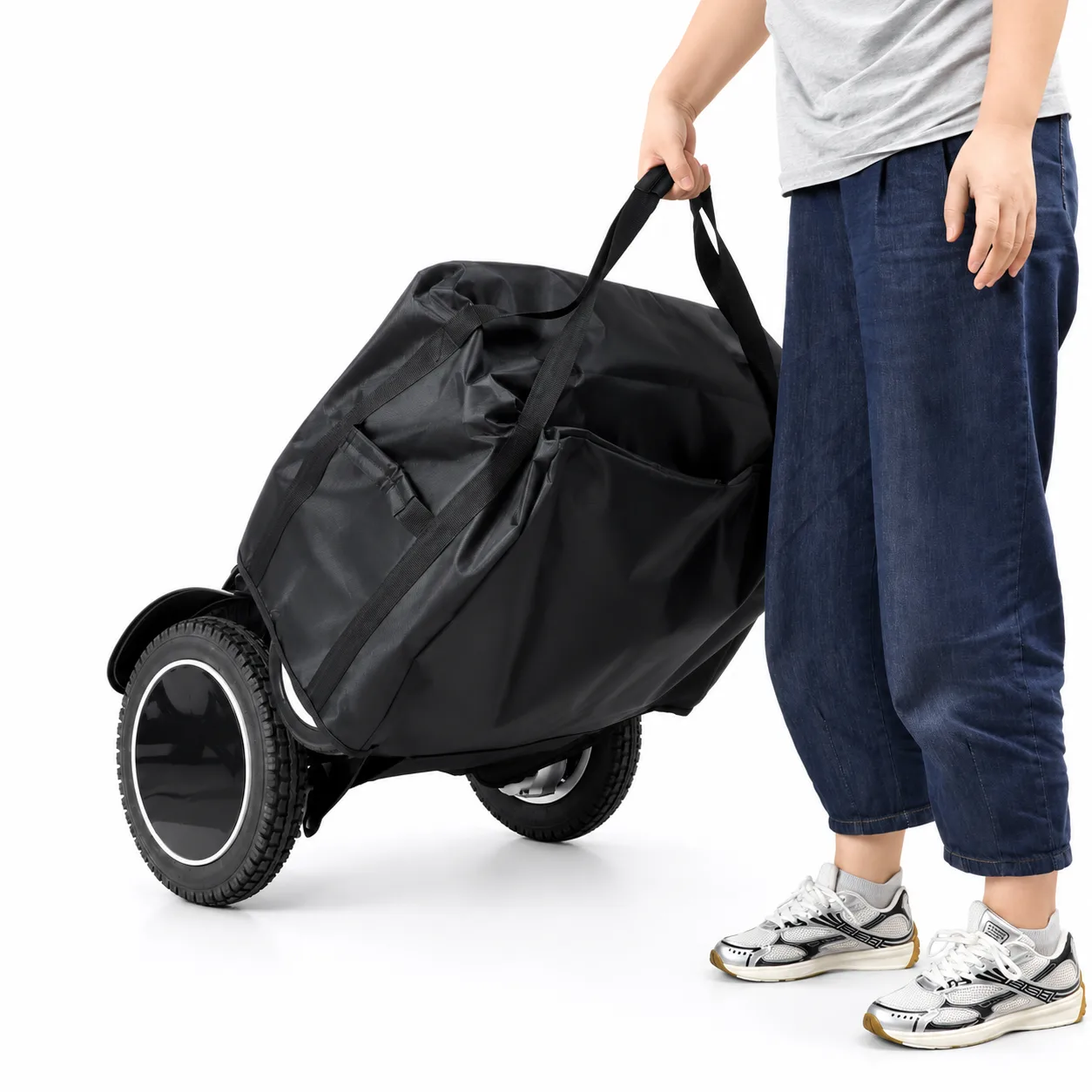 travel bag