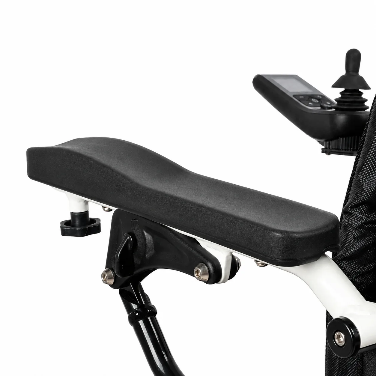armrest pad