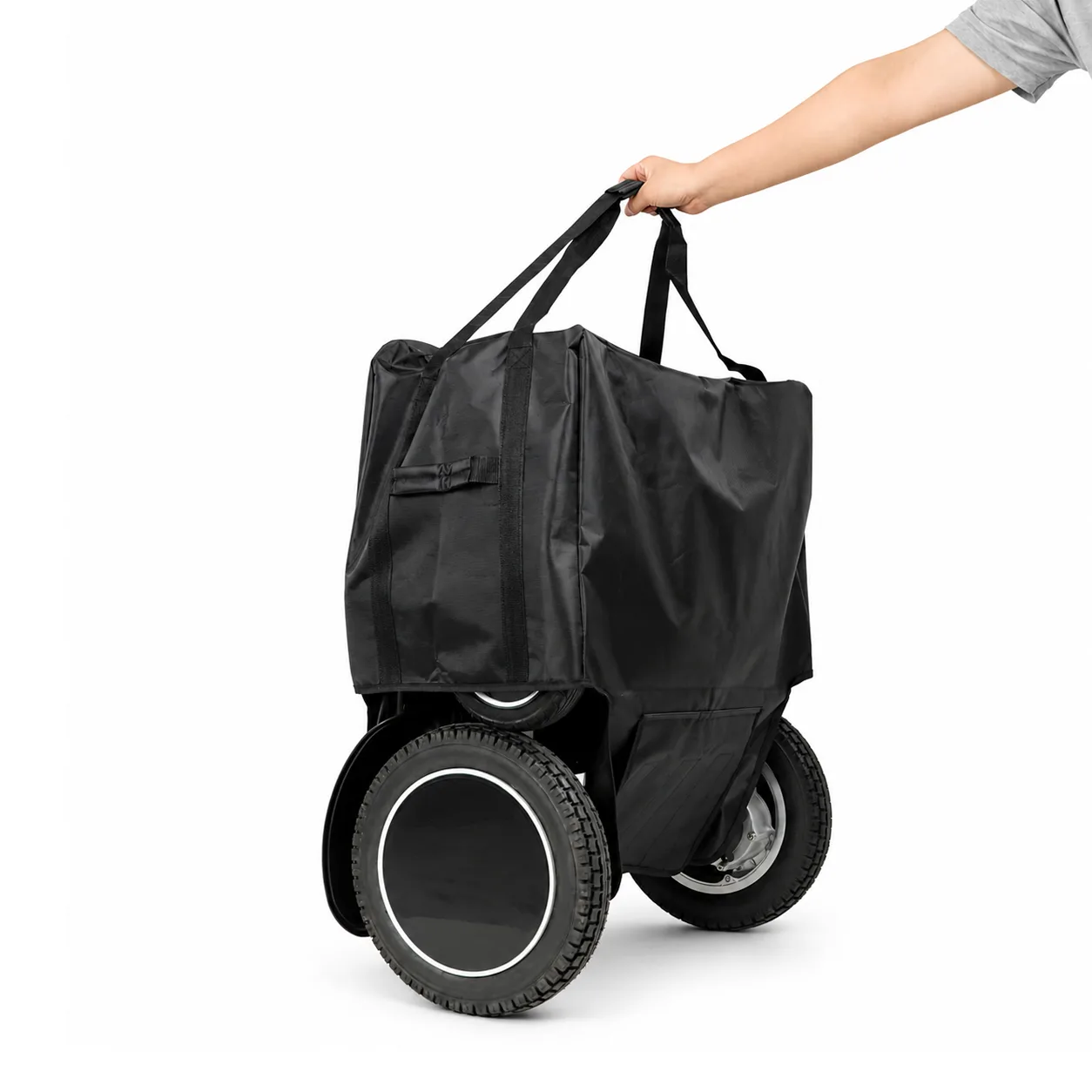 travel bag
