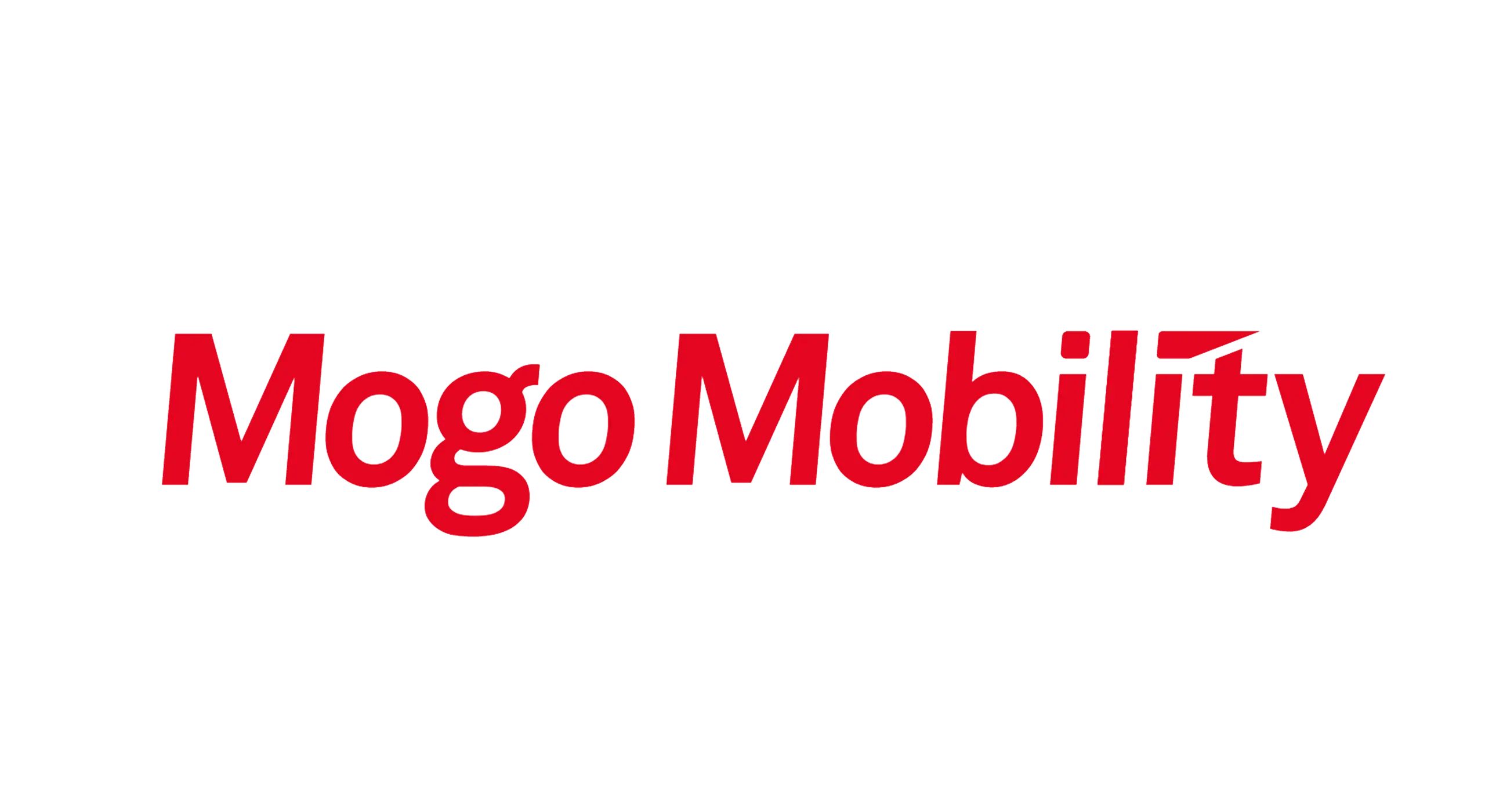 Mogo Mobility