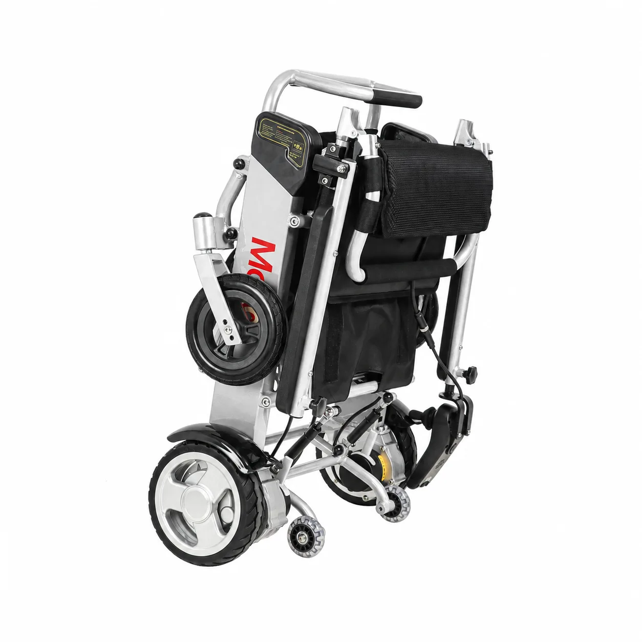 Mogo D05 Power Wheelchair - 7