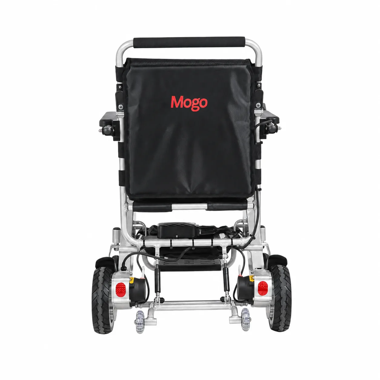 Mogo D05 Power Wheelchair - 6