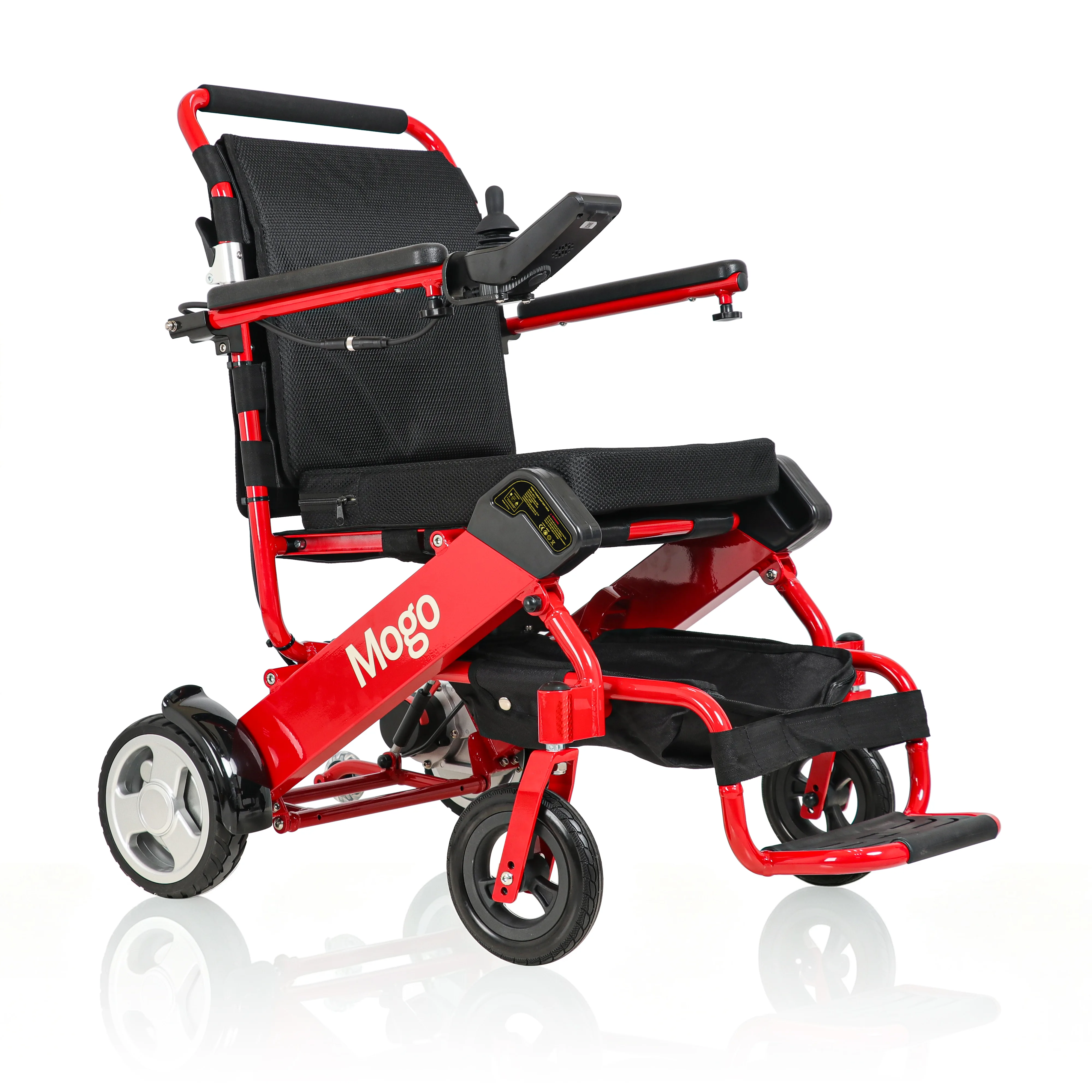 Mogo D05 Power Wheelchair