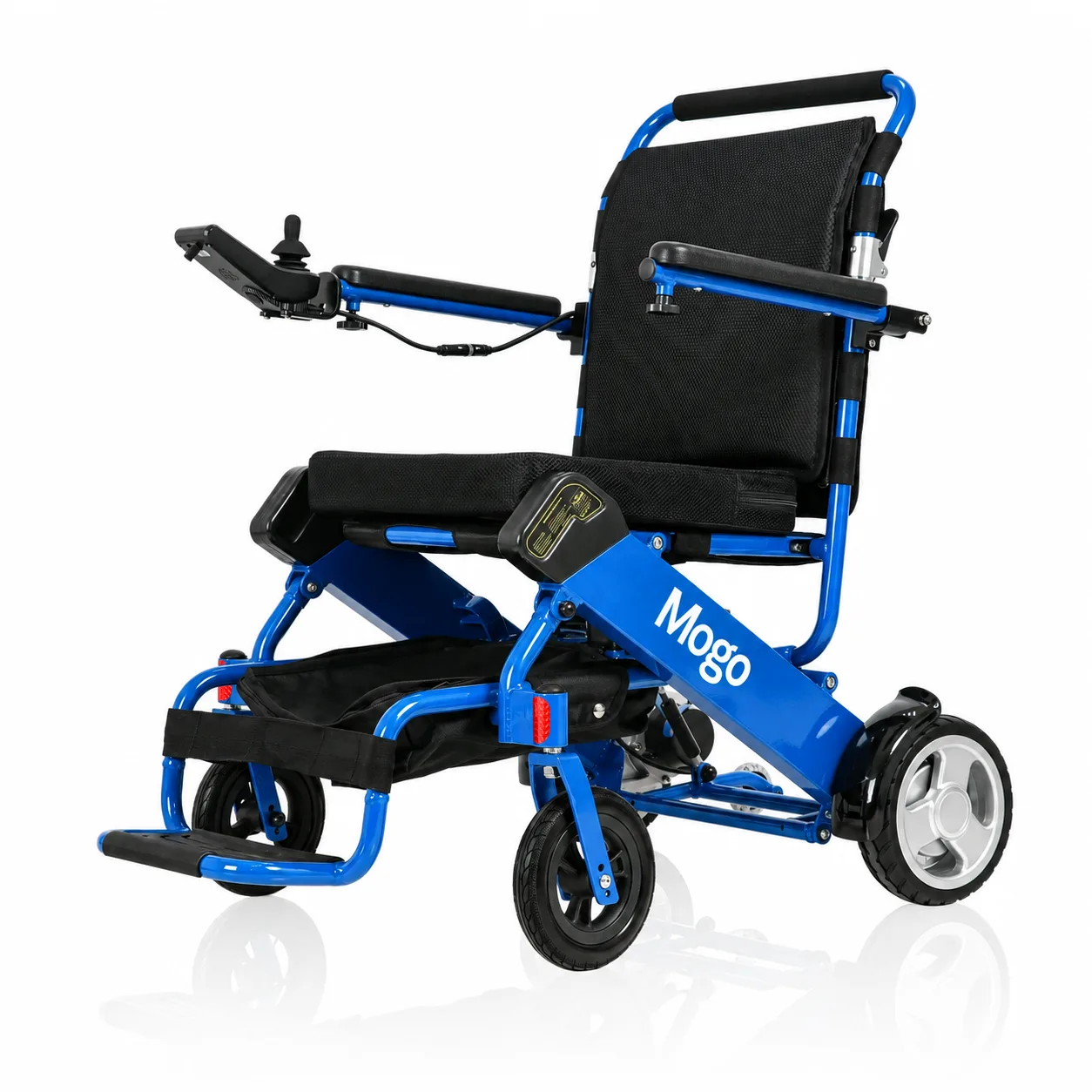 Mogo D05 Power Wheelchair - 3