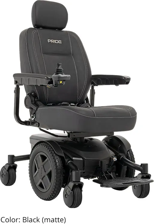 PRIDE Jazzy EVO 613Li Power Chair