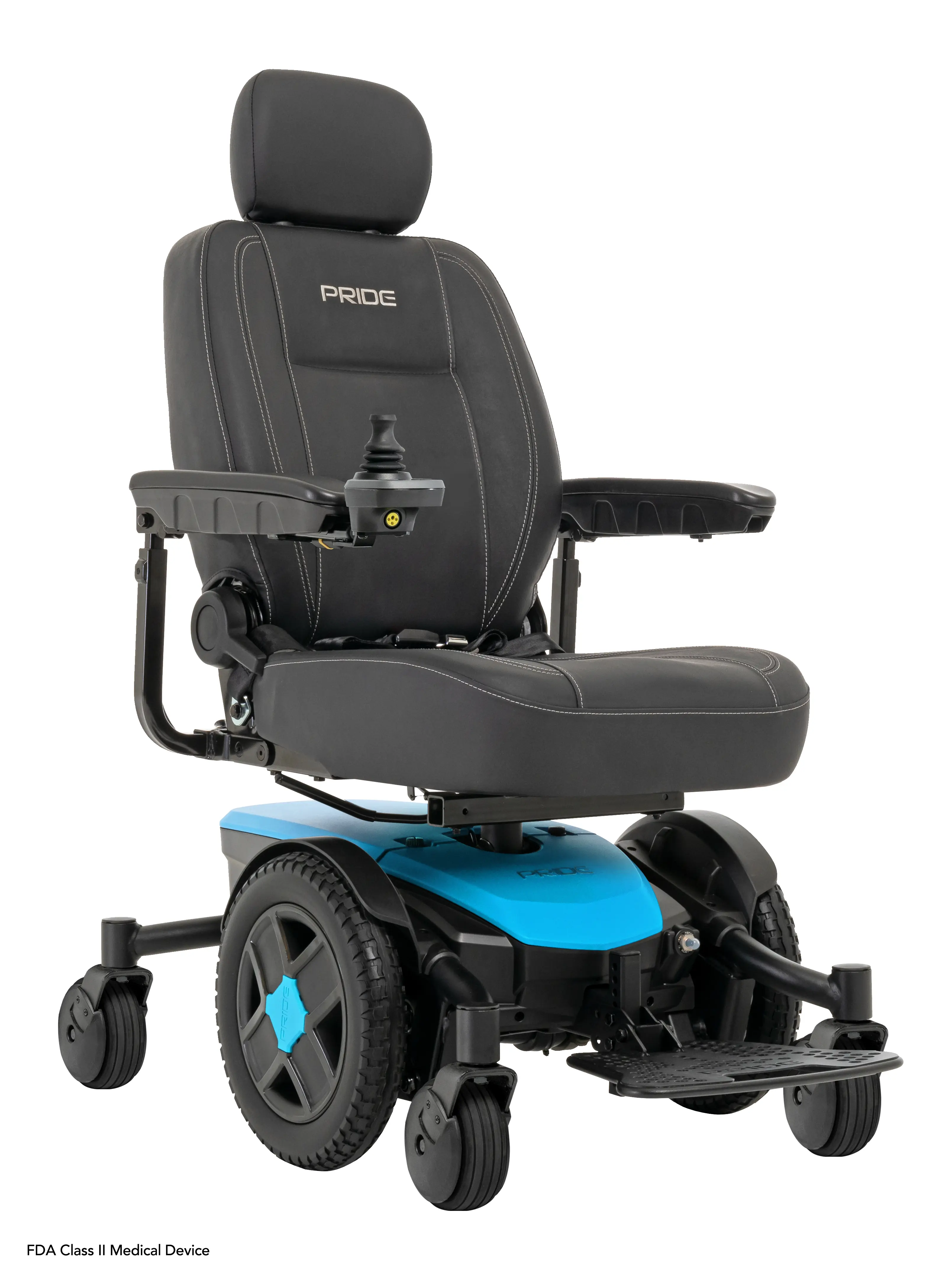 PRIDE Jazzy EVO 613 Power Chair - 5