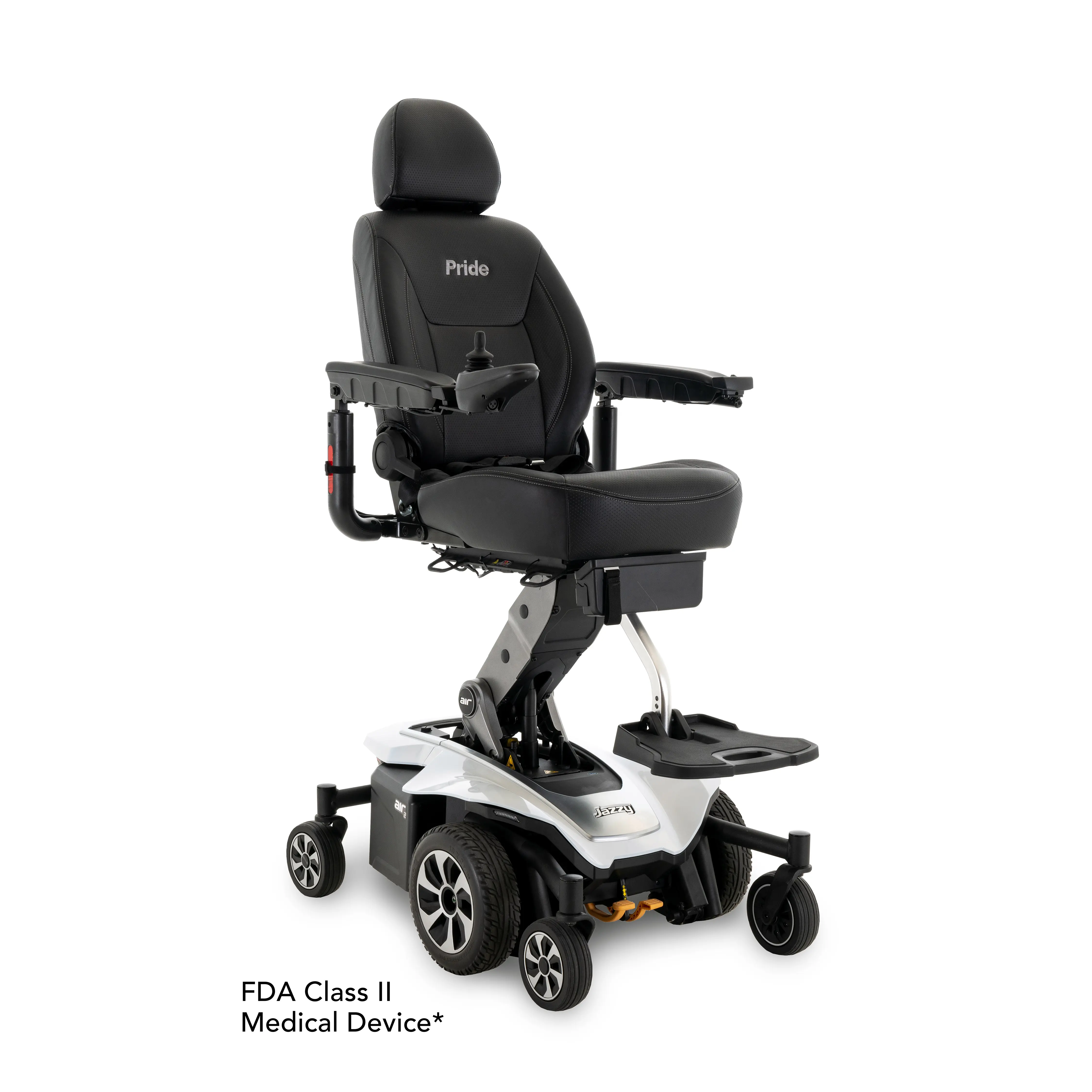PRIDE Jazzy Air 2 Power Chair