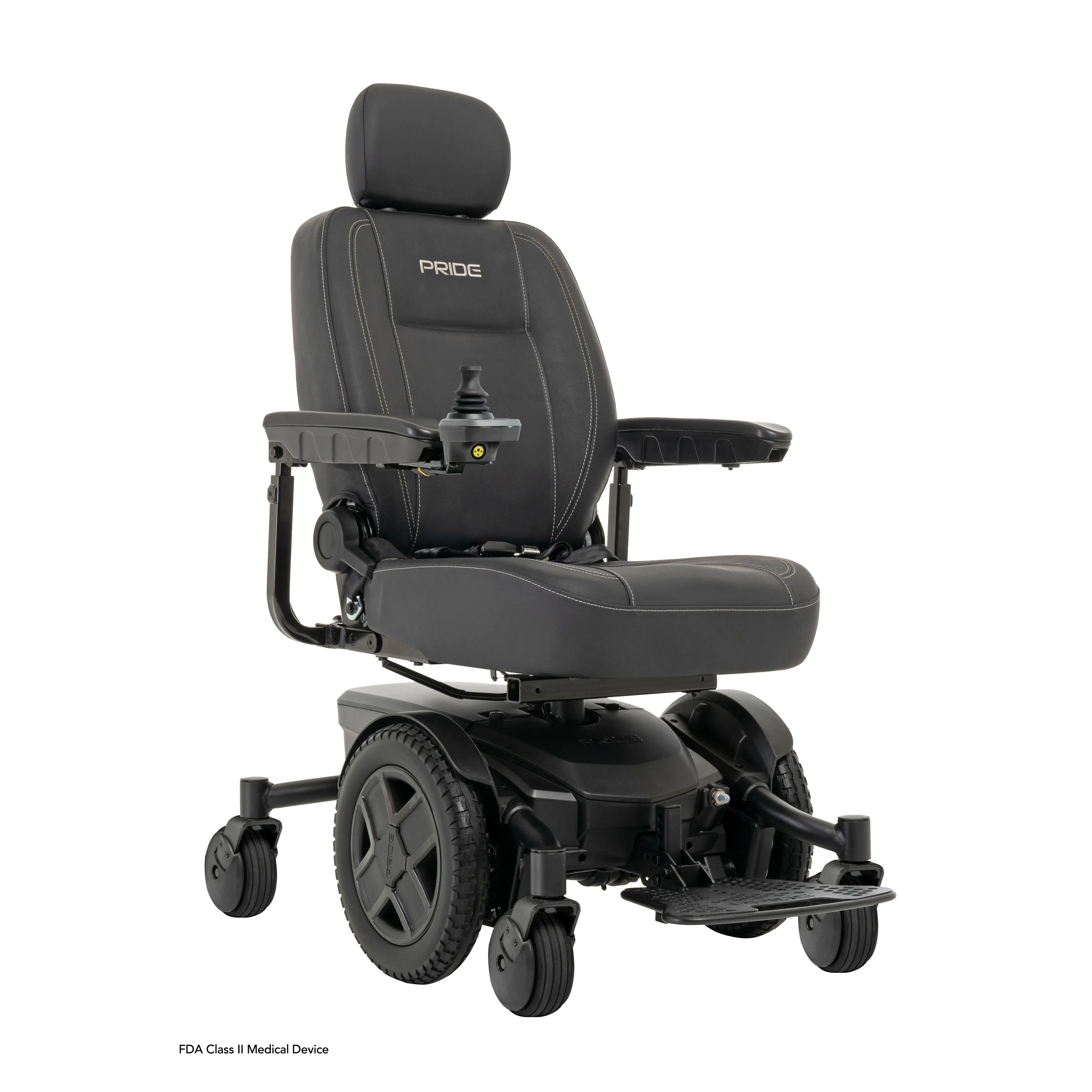 PRIDE Jazzy EVO 613 Power Chair