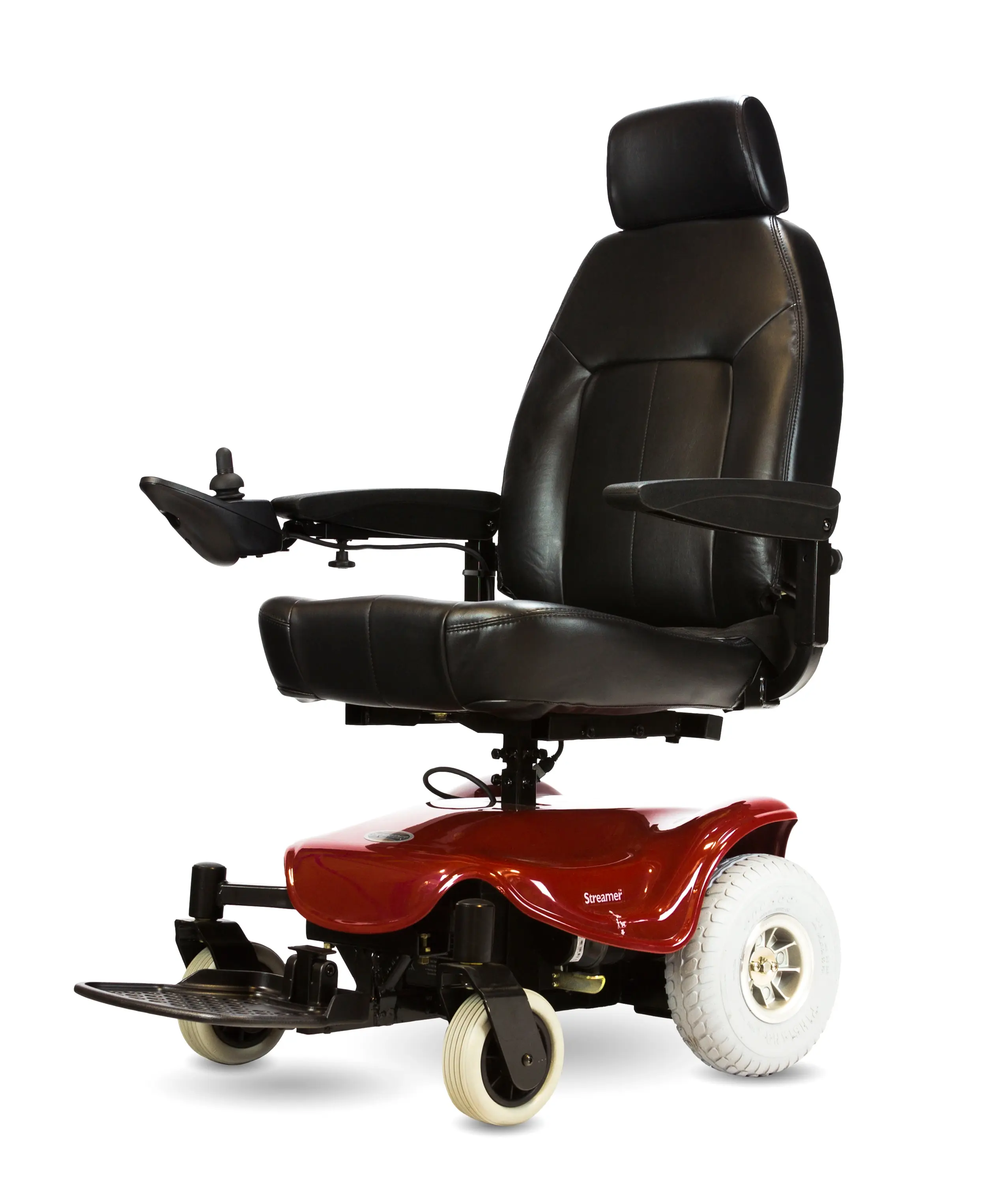 Shoprider Streamer Sport Power Wheelchair