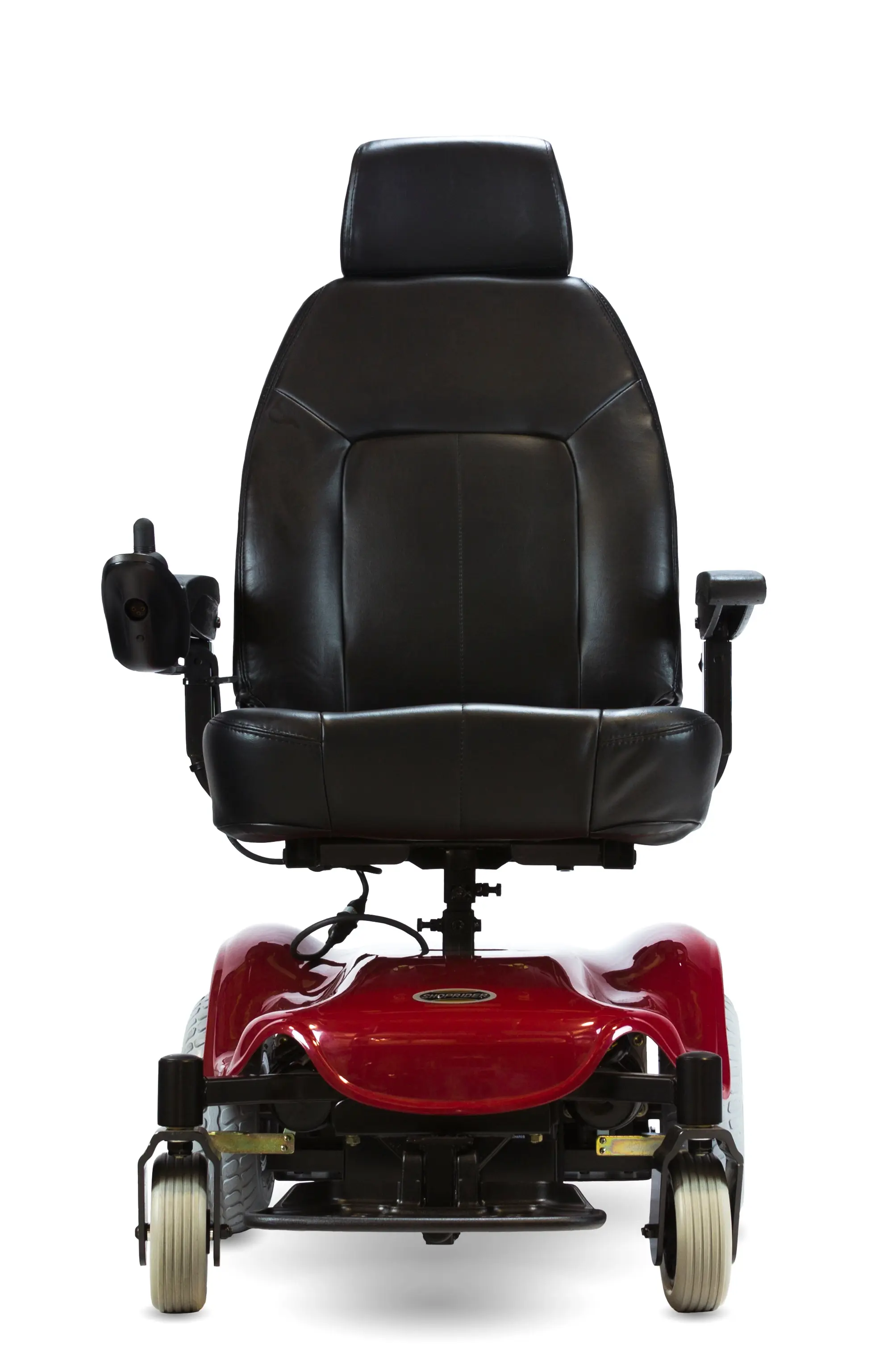 Shoprider Streamer Sport Power Wheelchair - 2