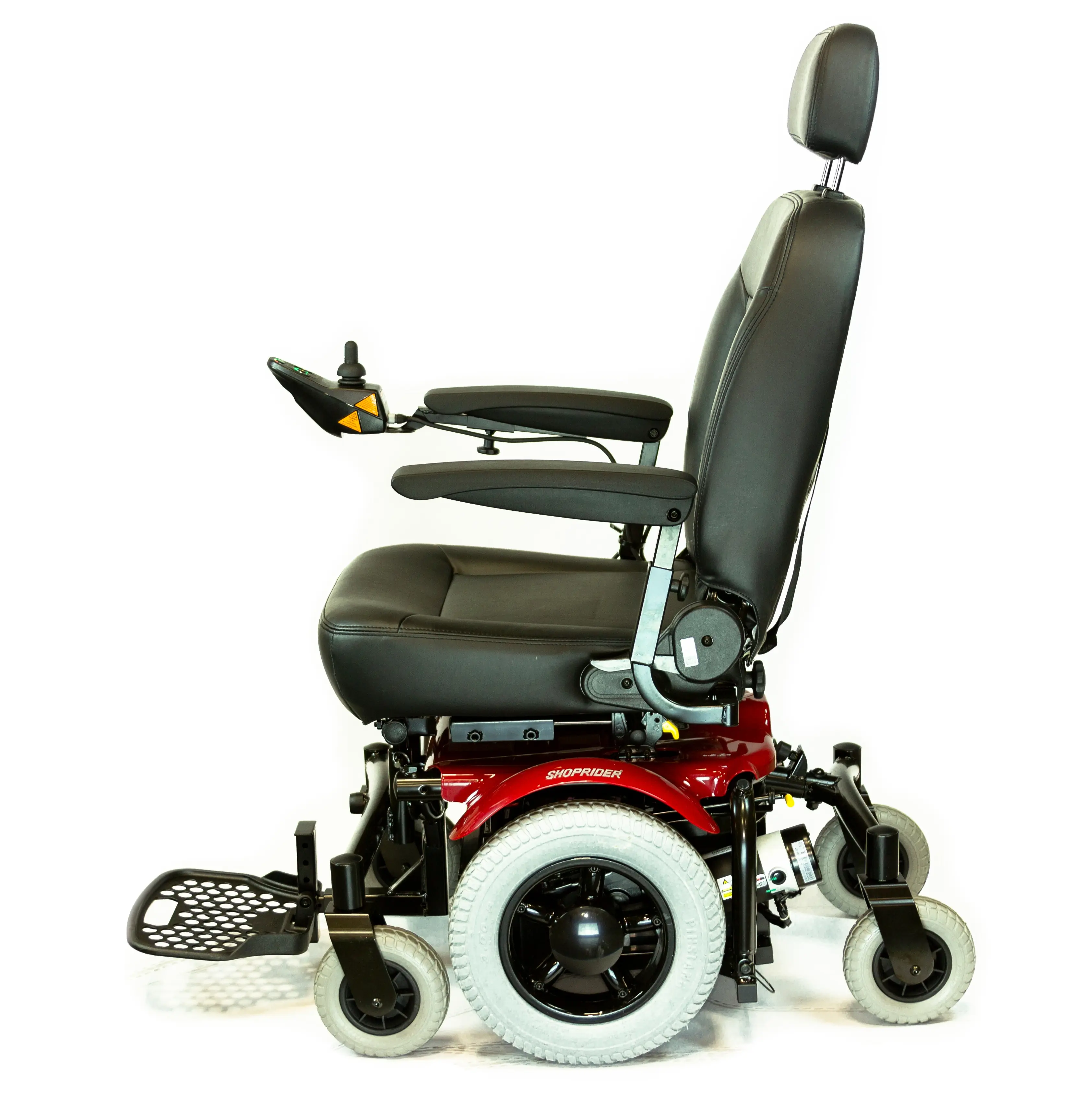 Shoprider 6Runner 14 Power Wheelchair - 2