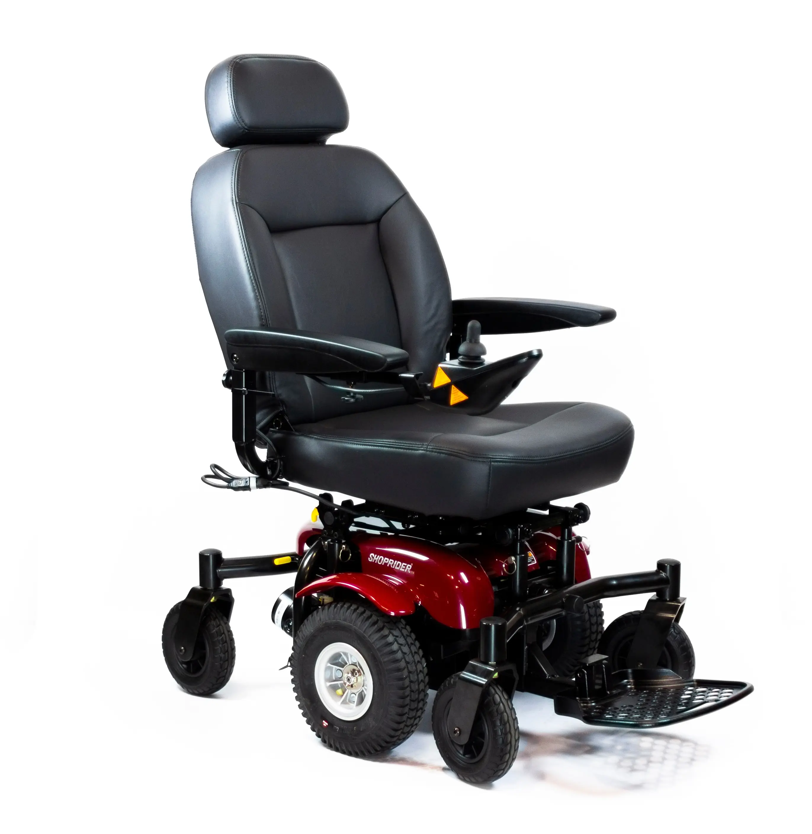 Shoprider 6Runner 10 Power Wheelchair