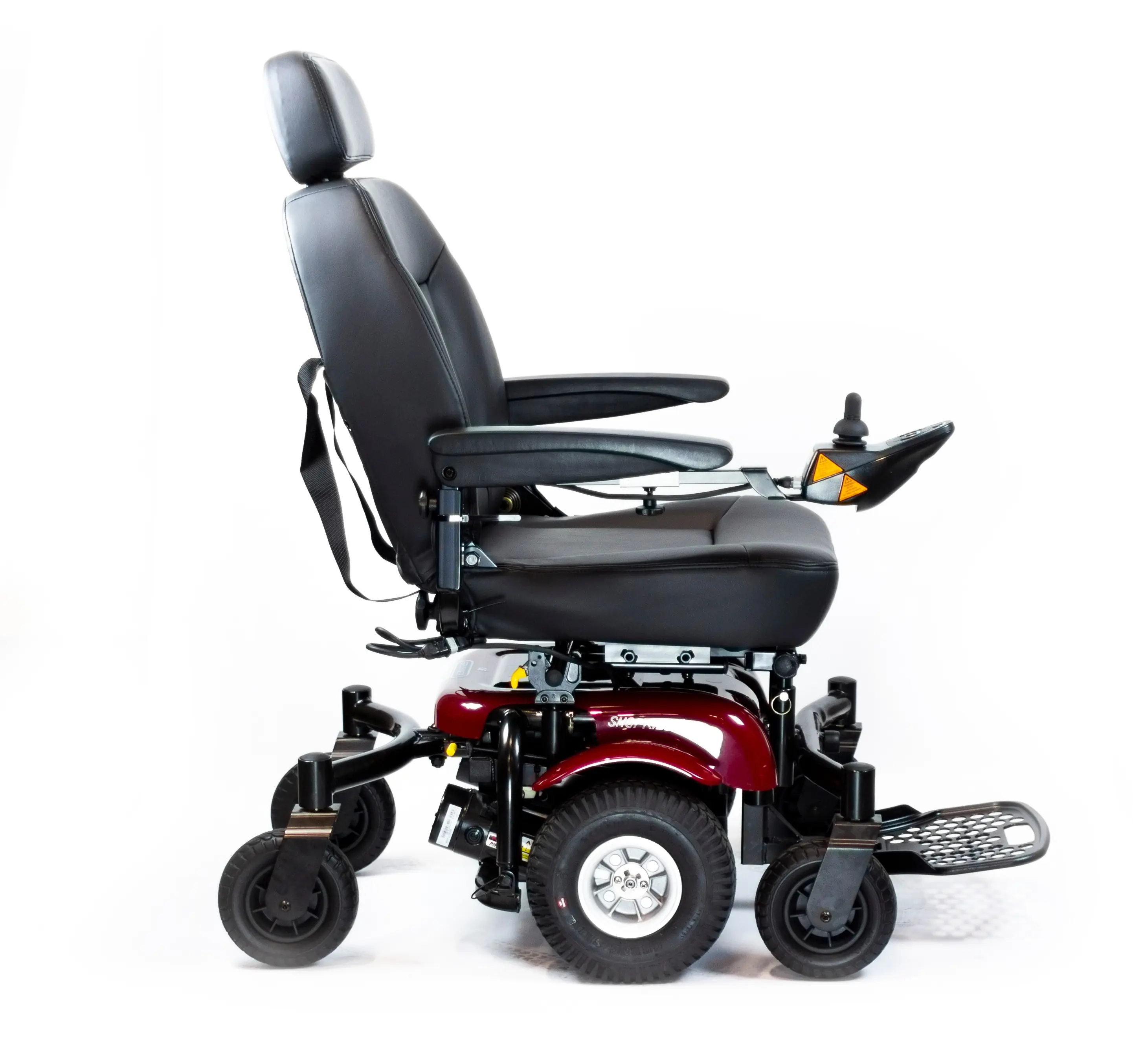 Shoprider 6Runner 10 Power Wheelchair - 4