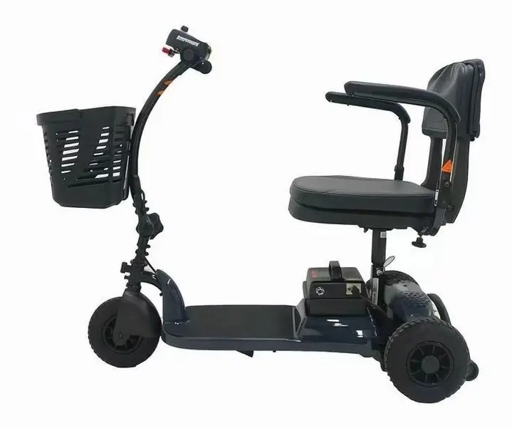 Shoprider ECHO+ 3 Wheel Mobility Scooter - 2