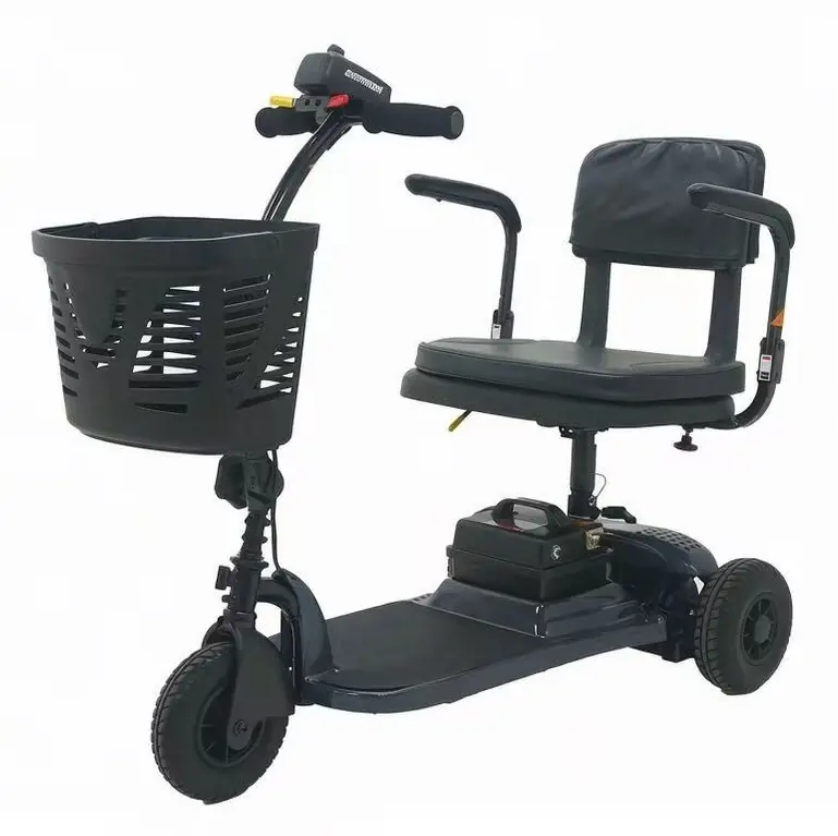 Shoprider ECHO+ 3 Wheel Mobility Scooter