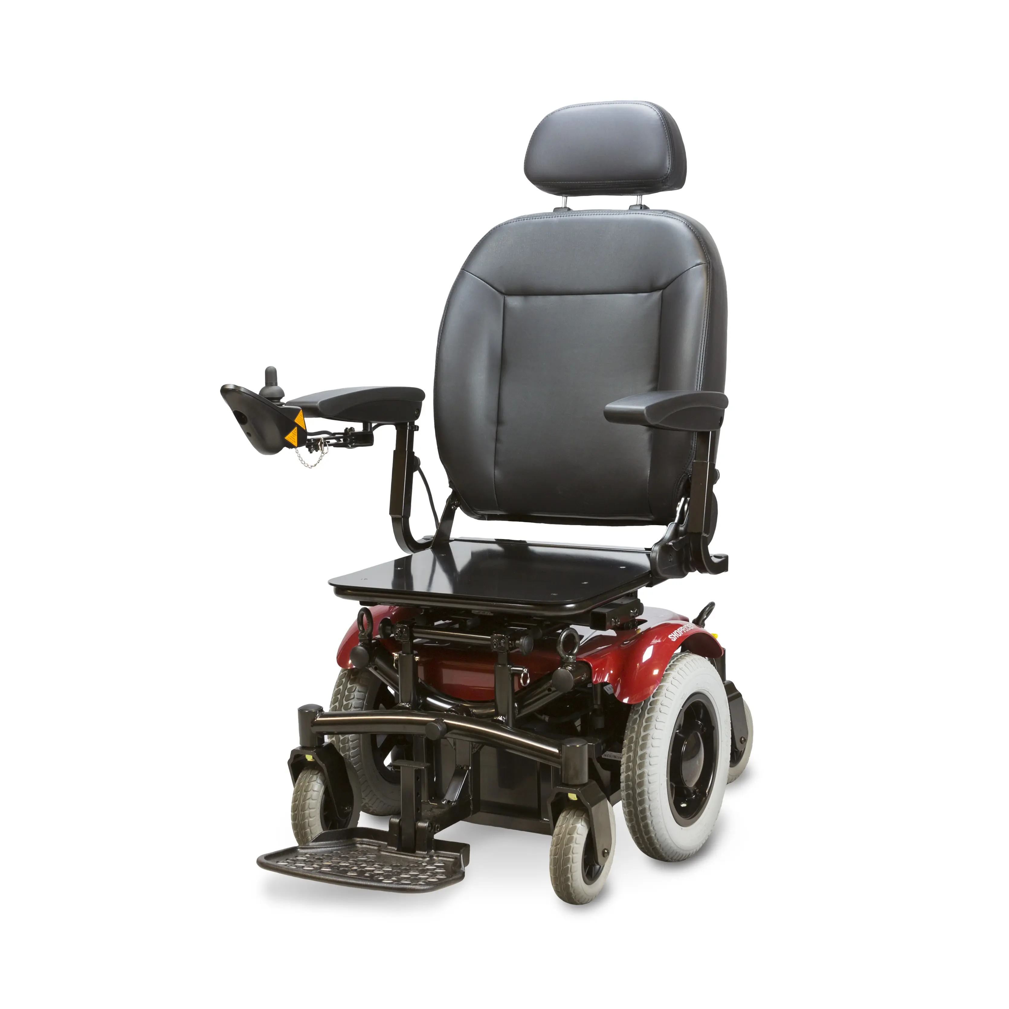Shoprider 6Runner 14 Power Wheelchair