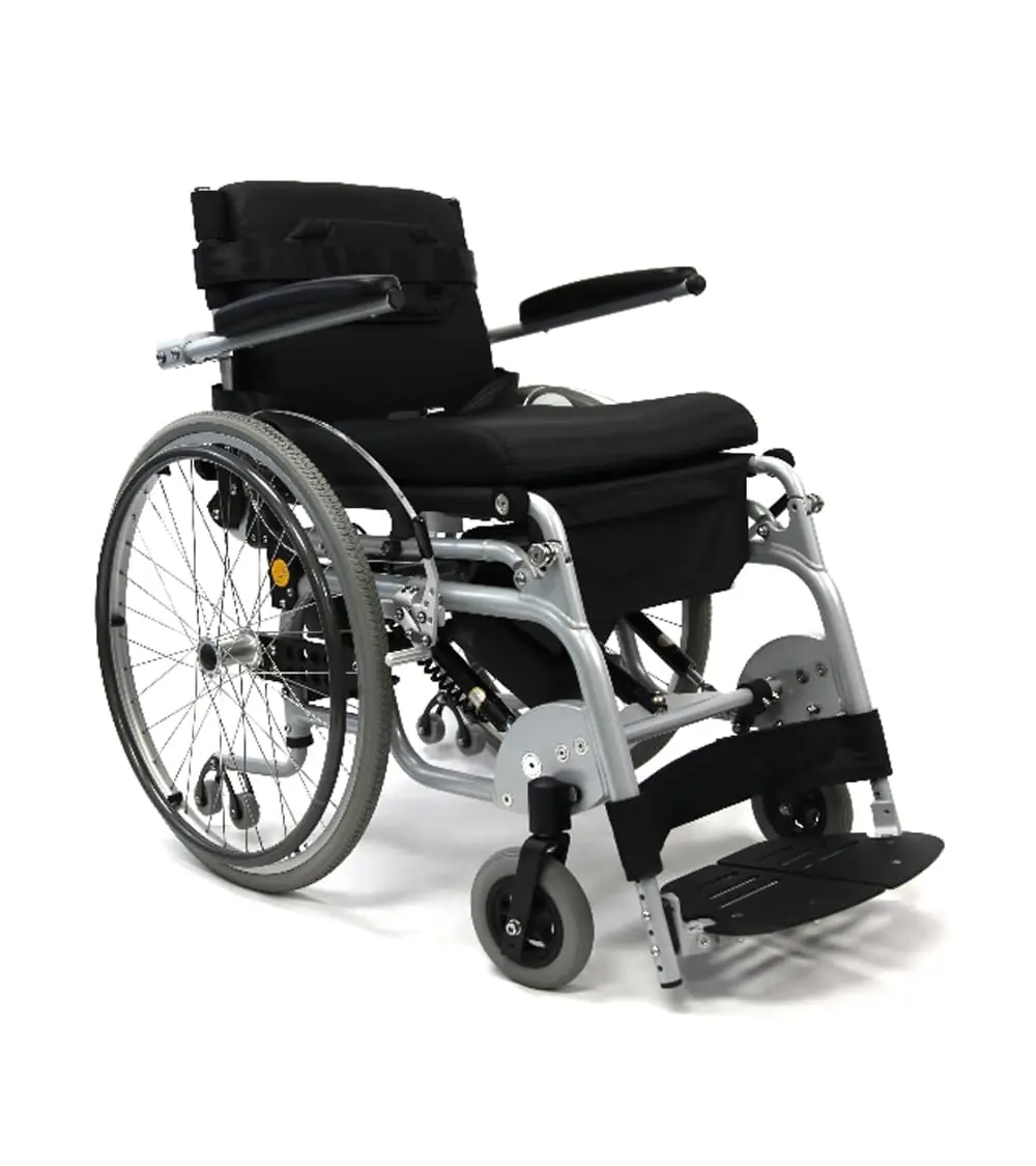 Karman XO-101 Standing Wheelchair