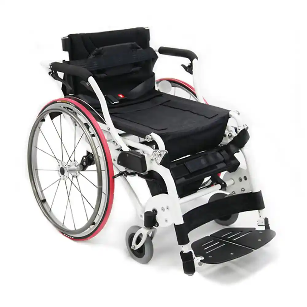 Karman XO-55 Horizon Manual Standing Wheelchair - 3