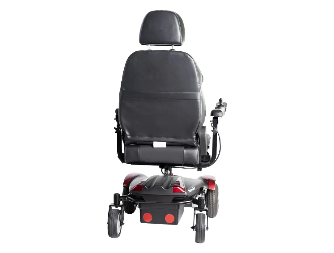 Merits Vision CF Power Wheelchair - 5