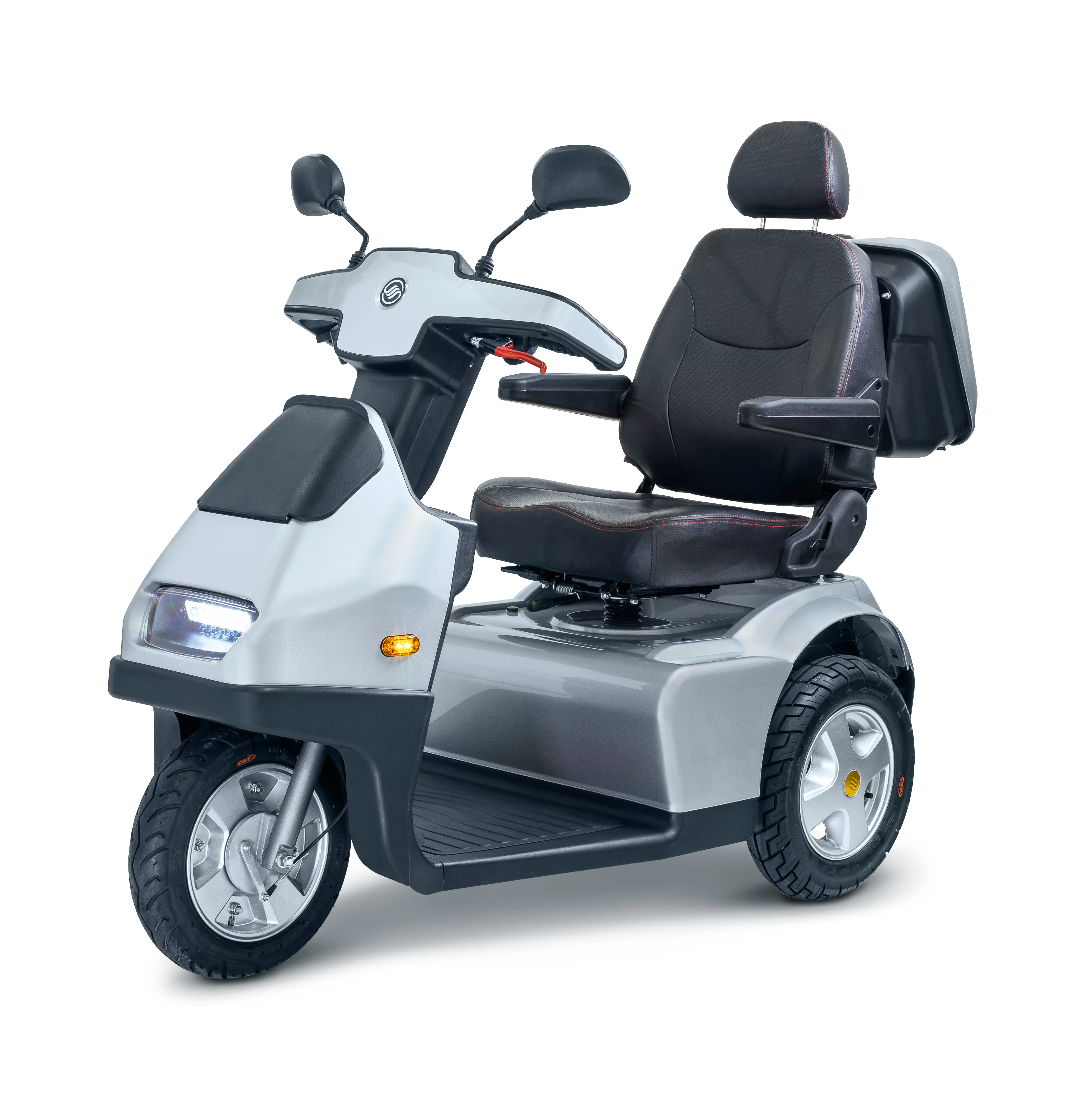 Afikim Afiscooter S3 Mobility Scooter