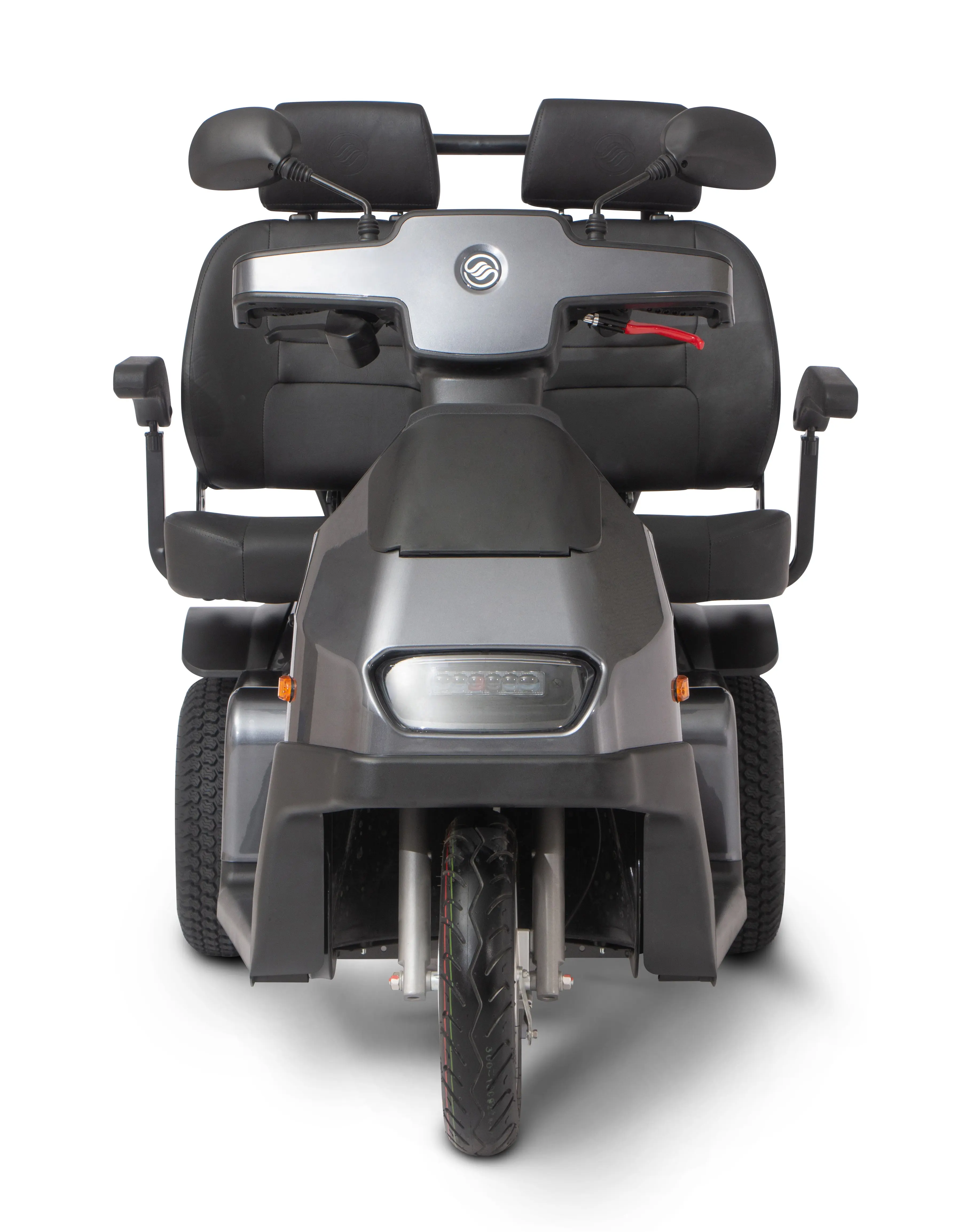 Afikim Afiscooter S3 Mobility Scooter - 3