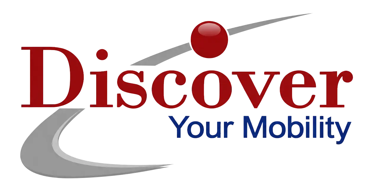 Discover Your Mobility