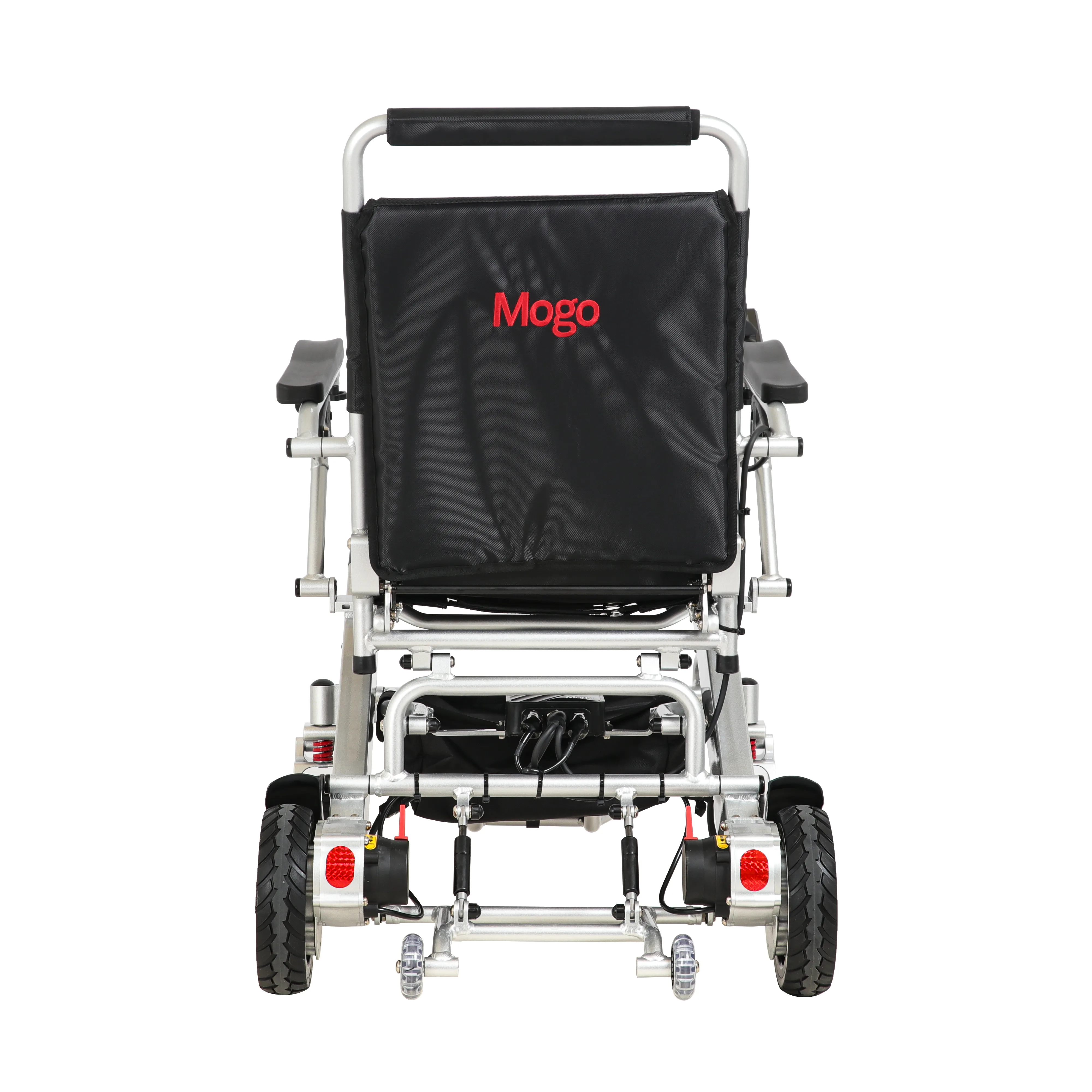 Mogo D03 Power Wheelchair - 5