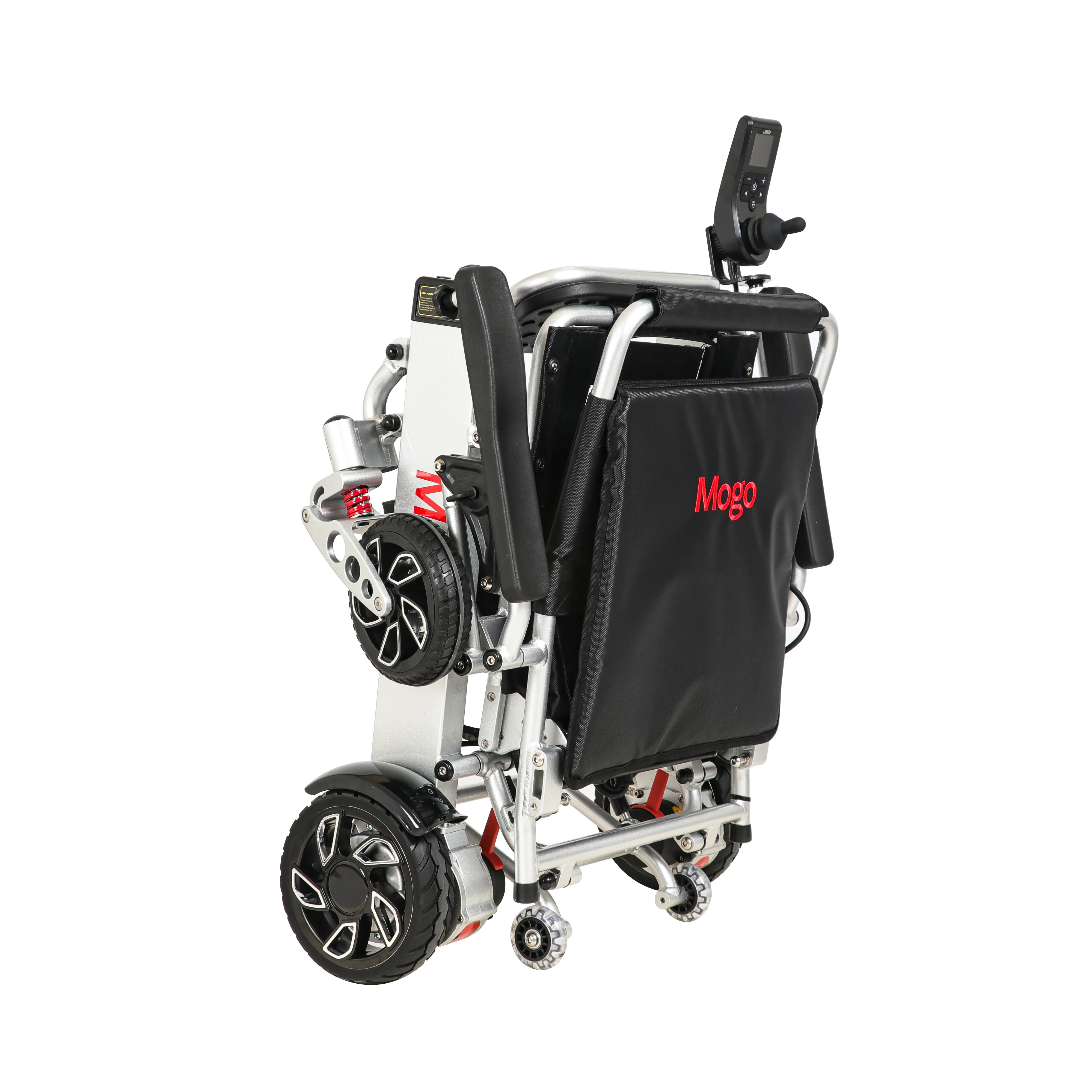 Mogo D03 Power Wheelchair - 6