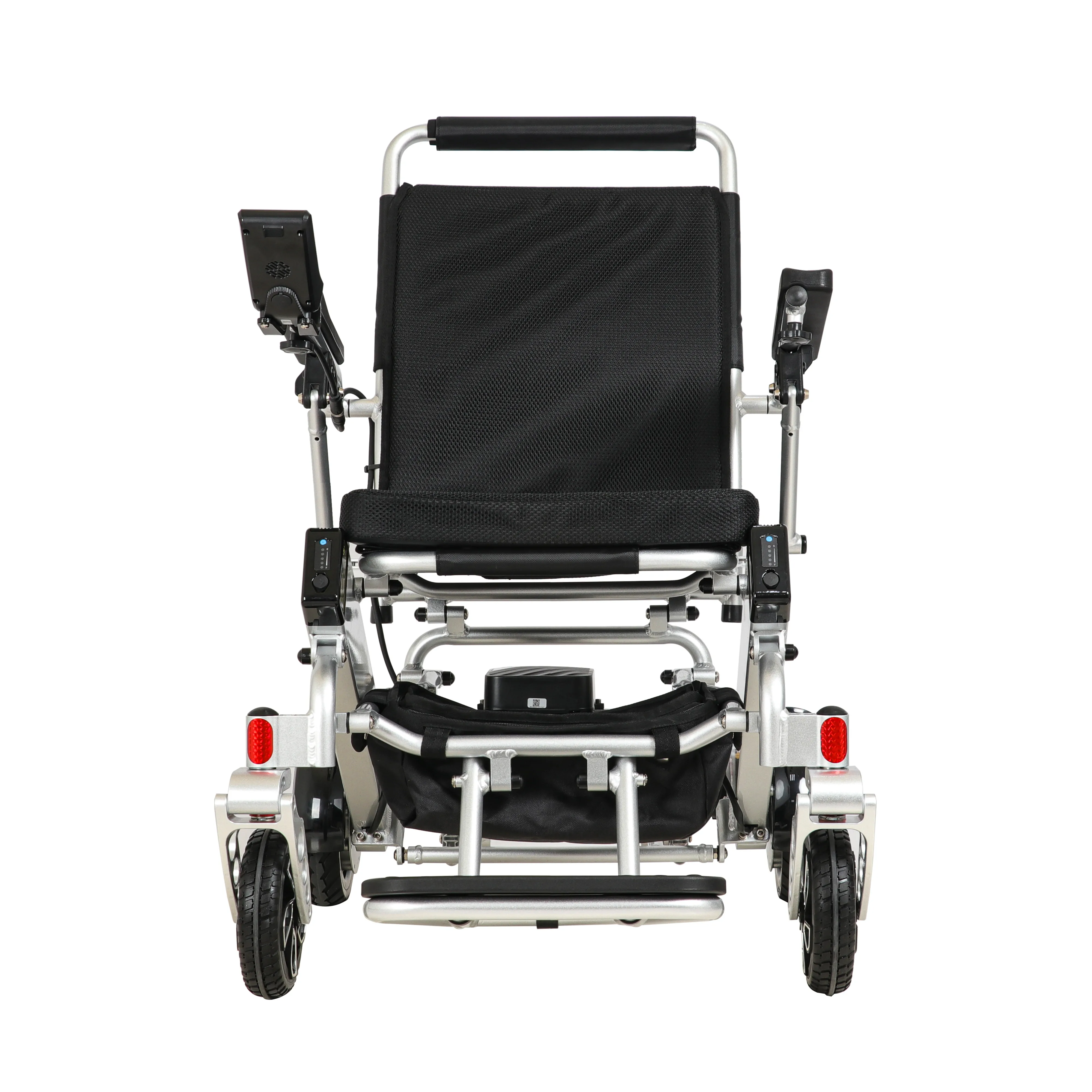Mogo D03 Power Wheelchair - 4