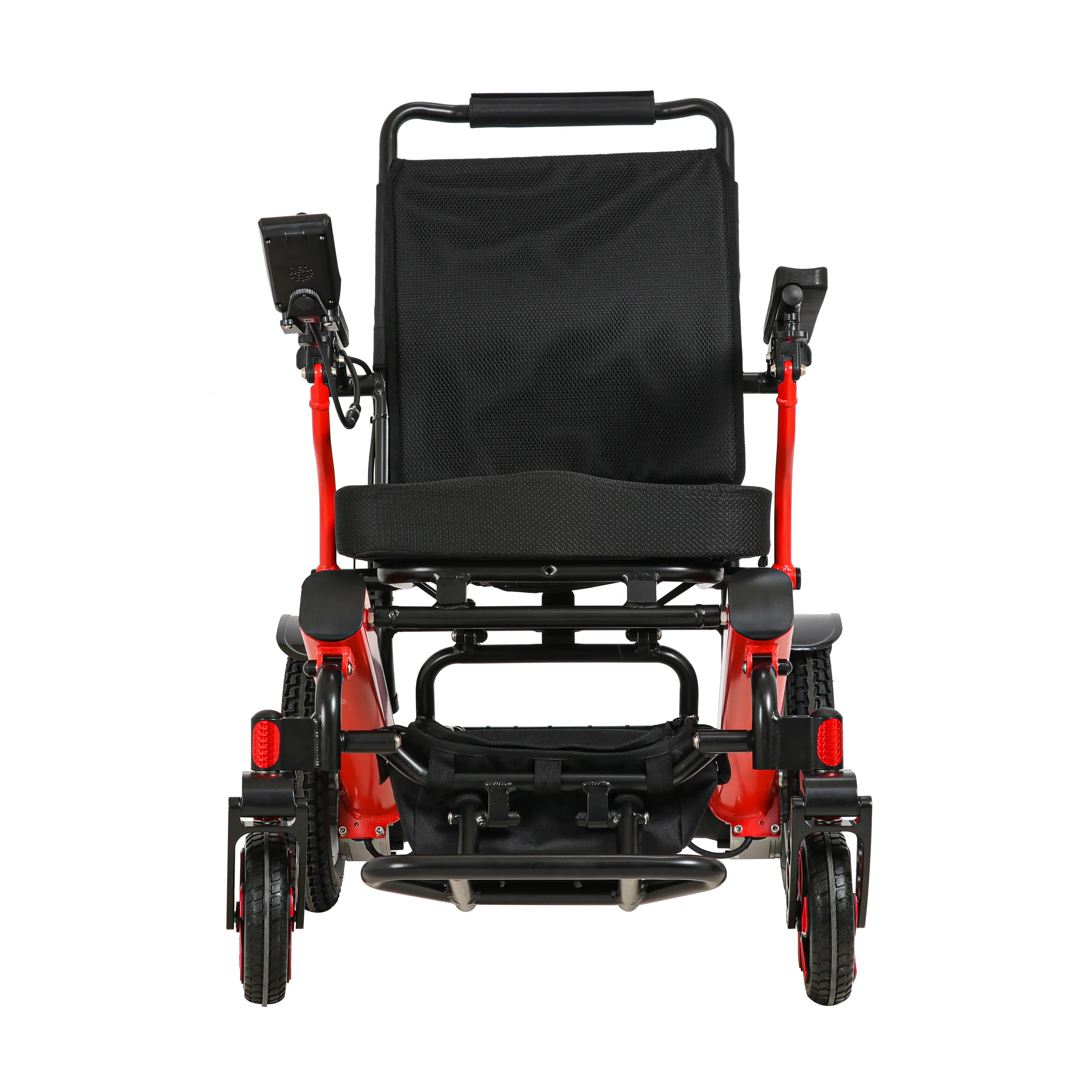 Mogo D11 Power Wheelchair - 5