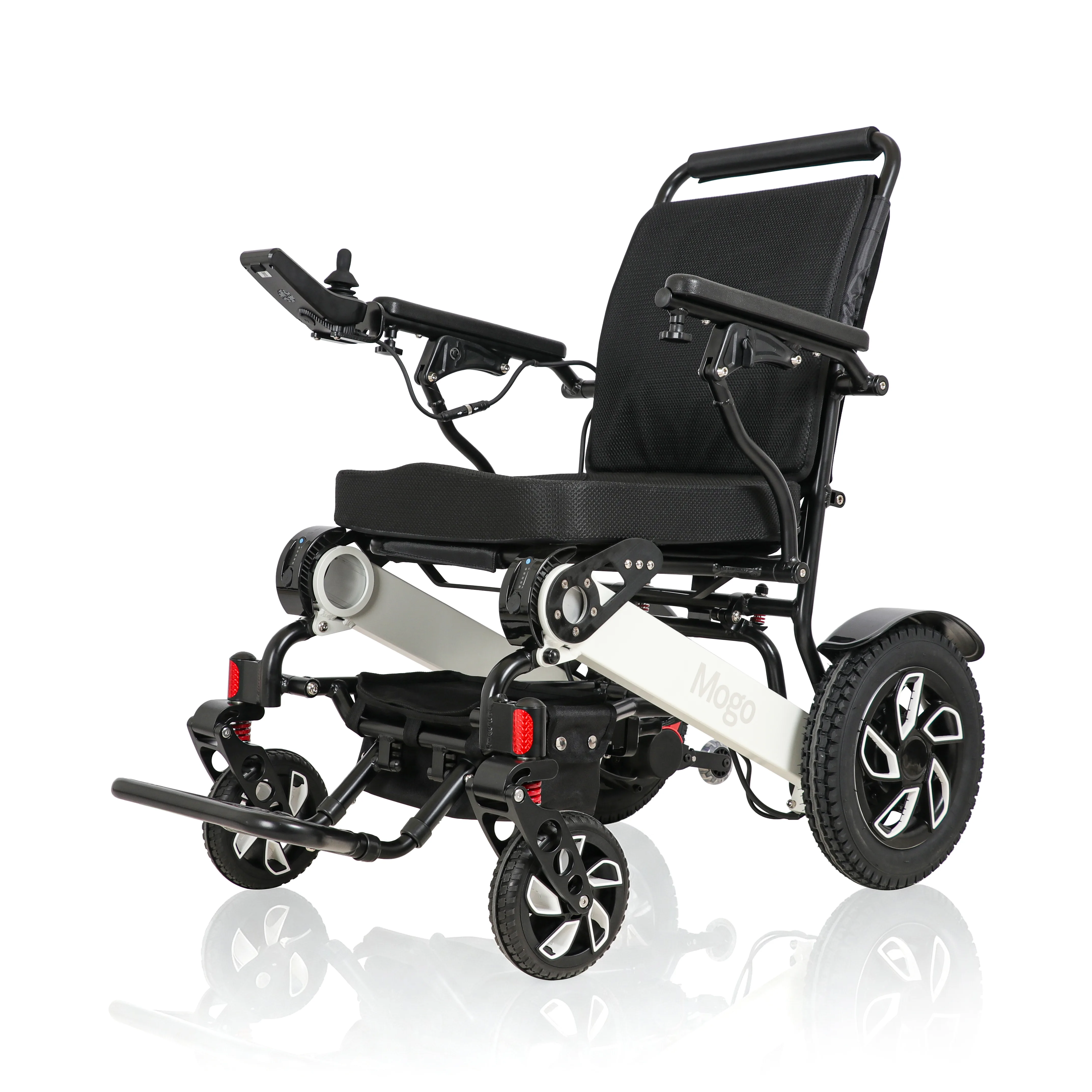 Mogo D09B Power Wheelchair - 3