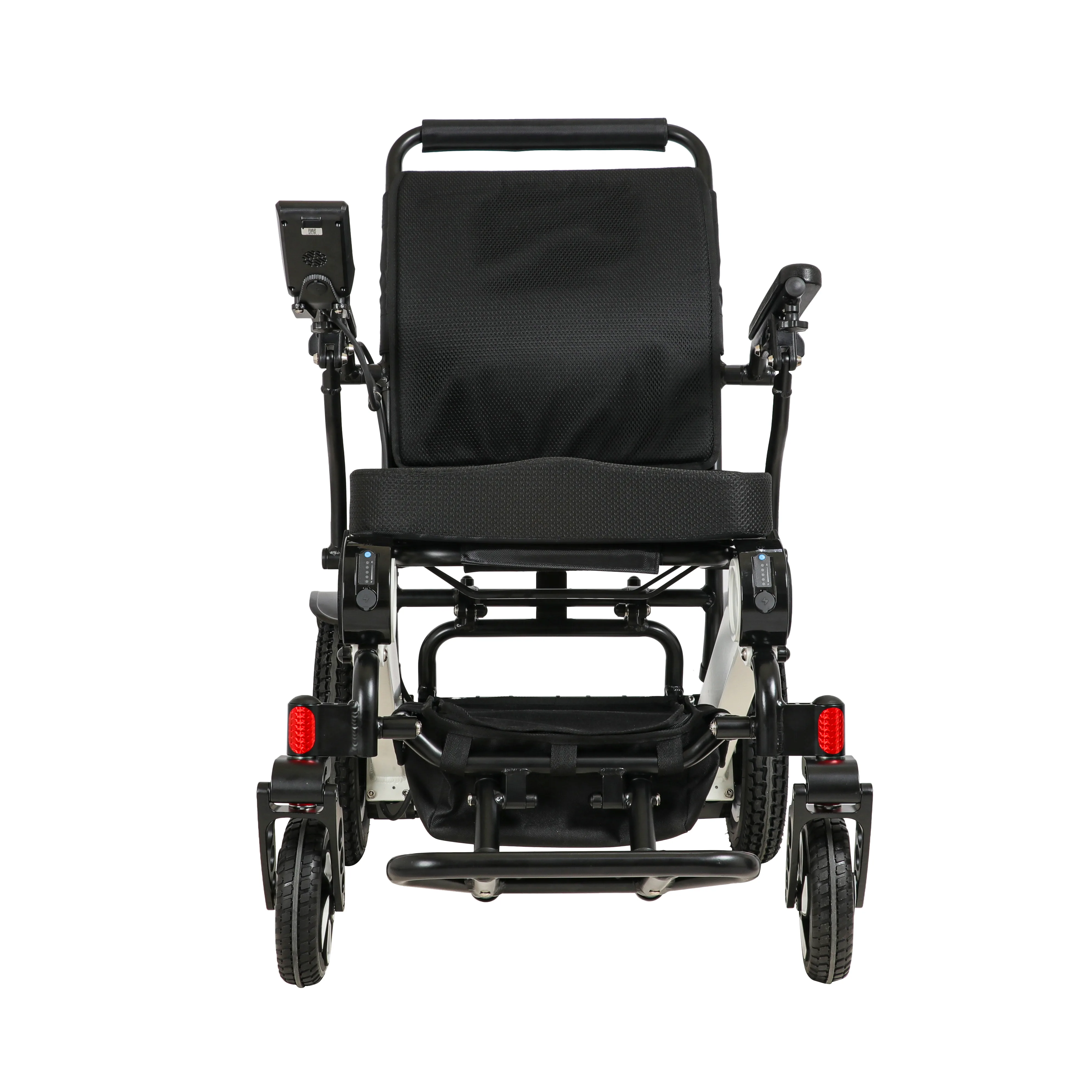 Mogo D09B Power Wheelchair - 5