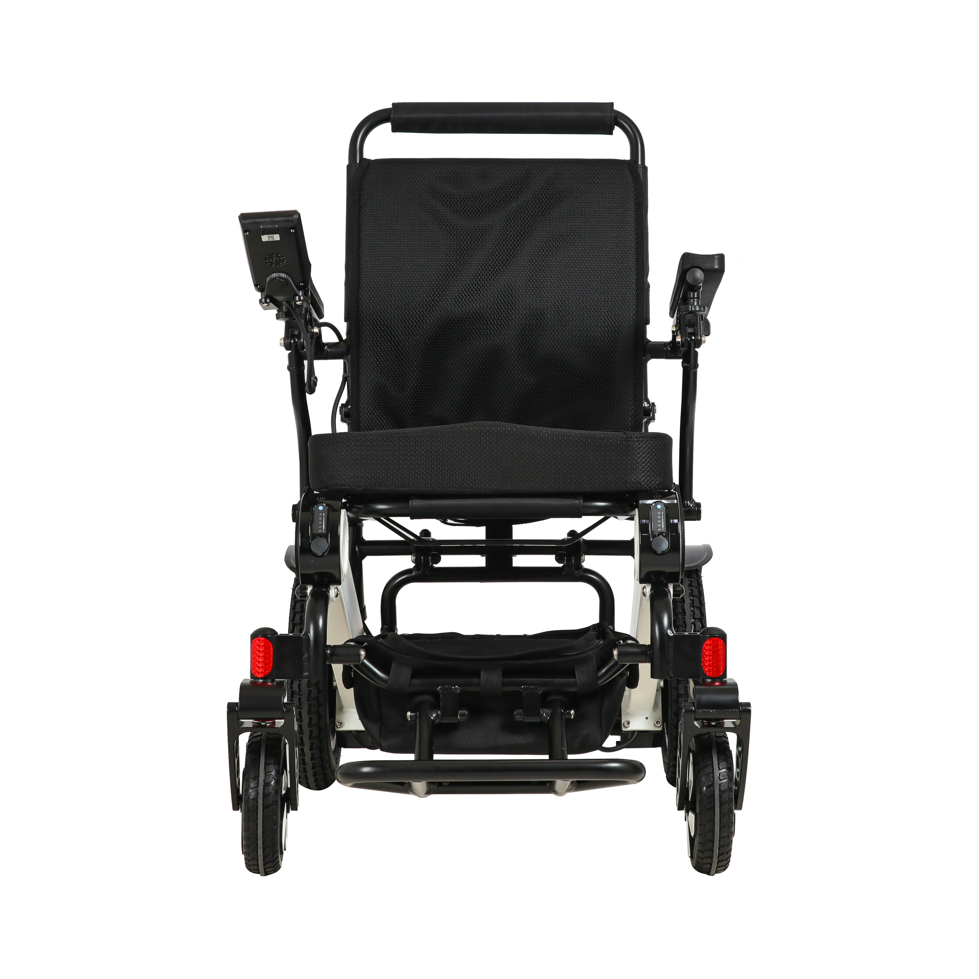 Mogo D09C Power Wheelchair - 6