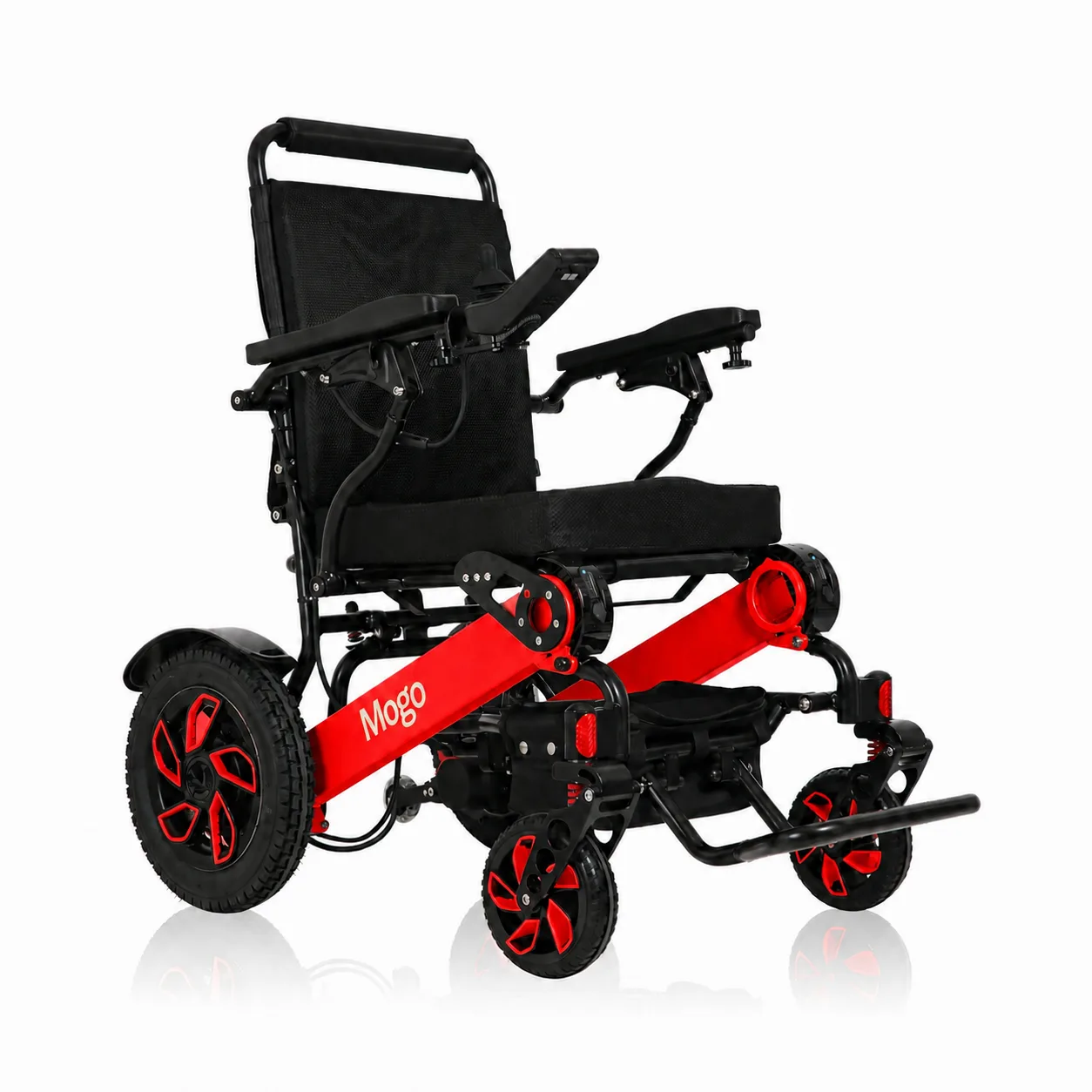 Mogo D09C Power Wheelchair