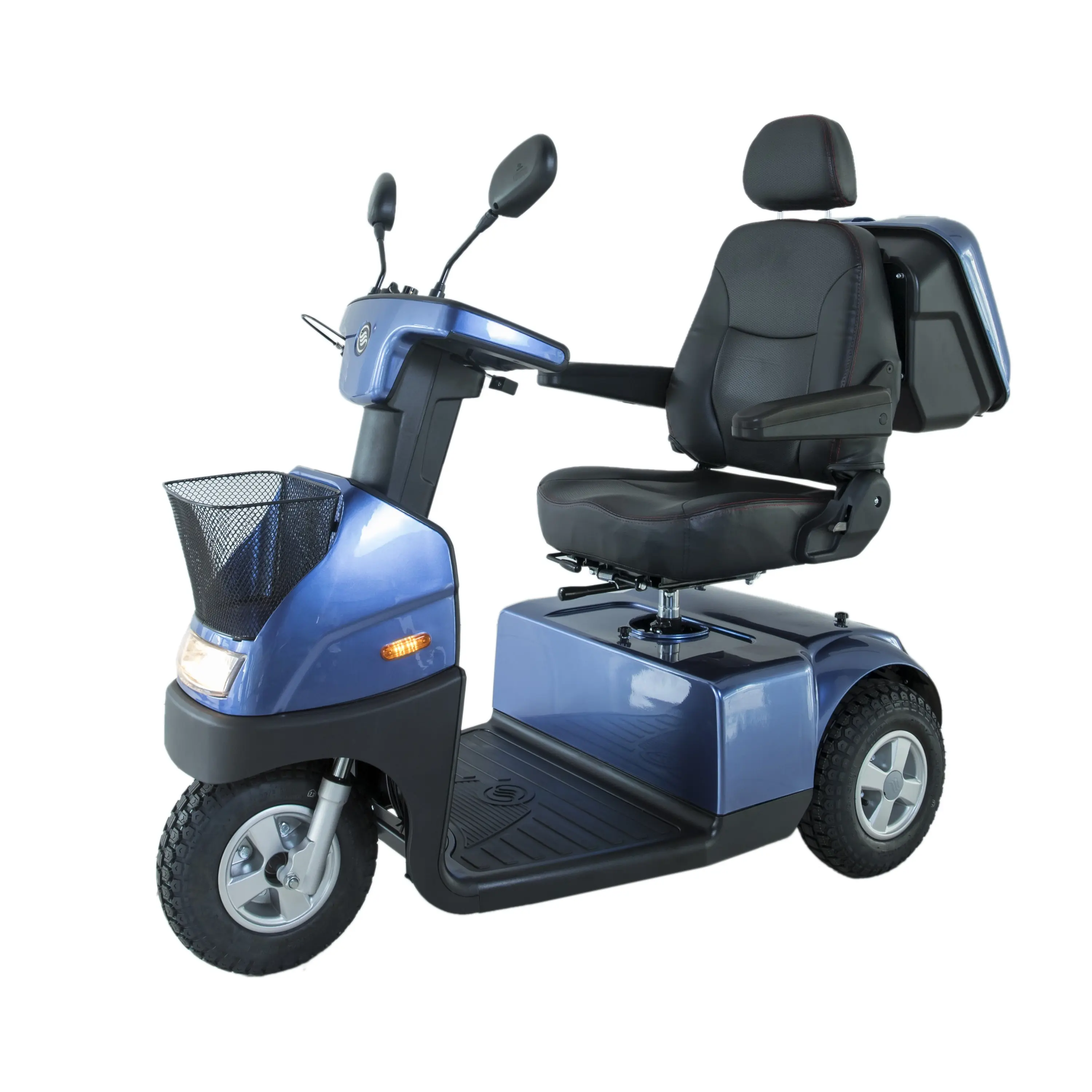 Afikim Afiscooter C3 Mobility Scooter