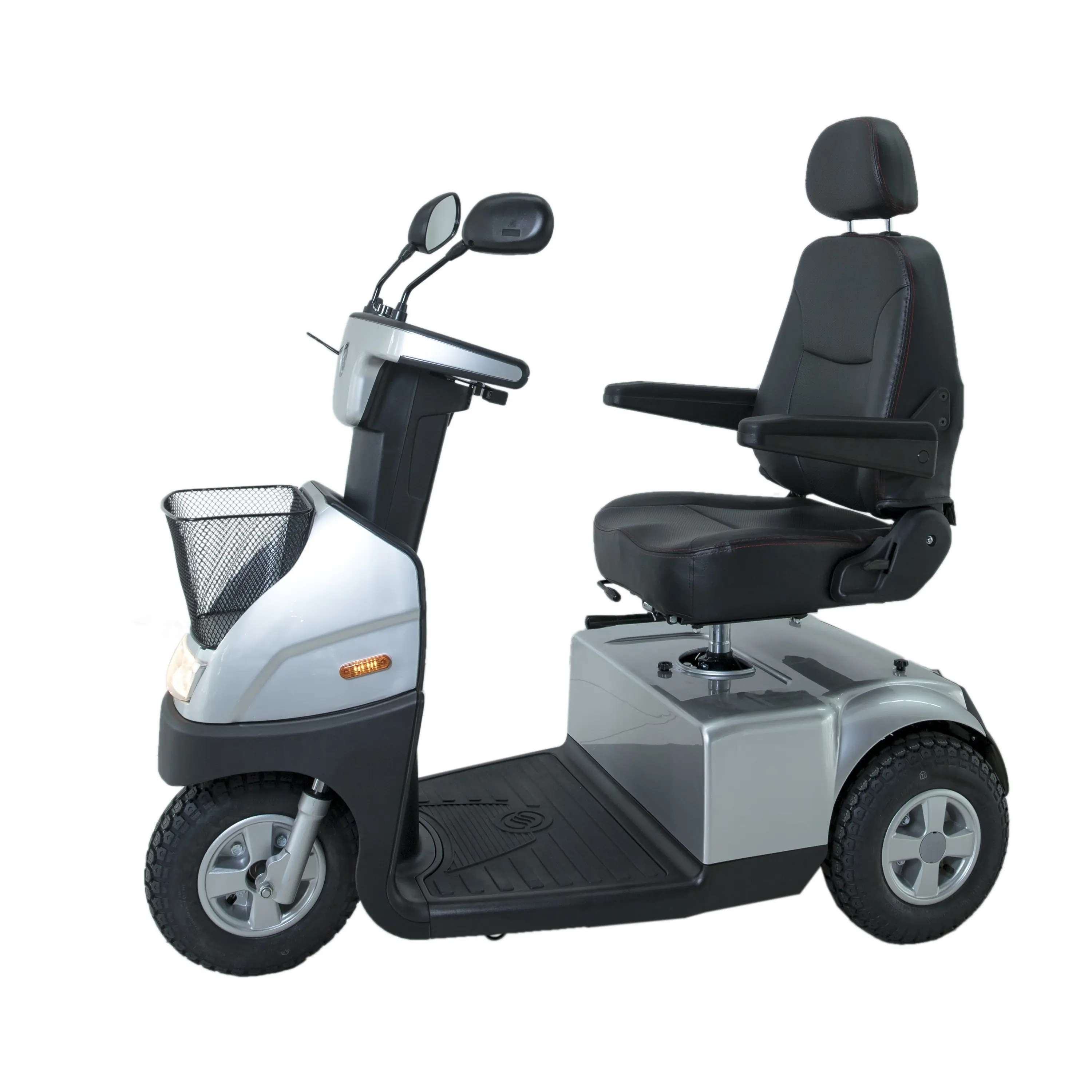 Afikim Afiscooter C3 Mobility Scooter - 6