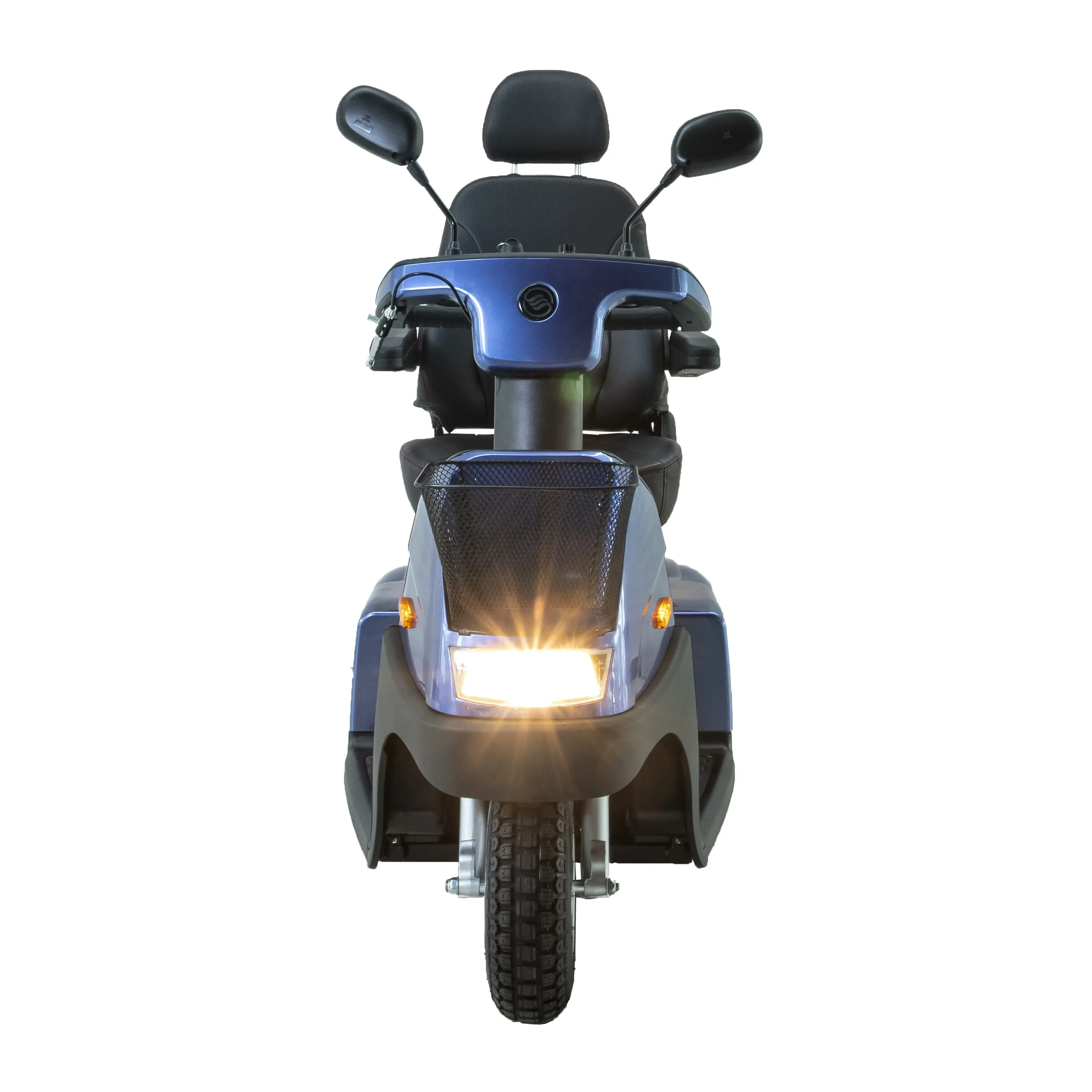 Afikim Afiscooter C3 Mobility Scooter - 5