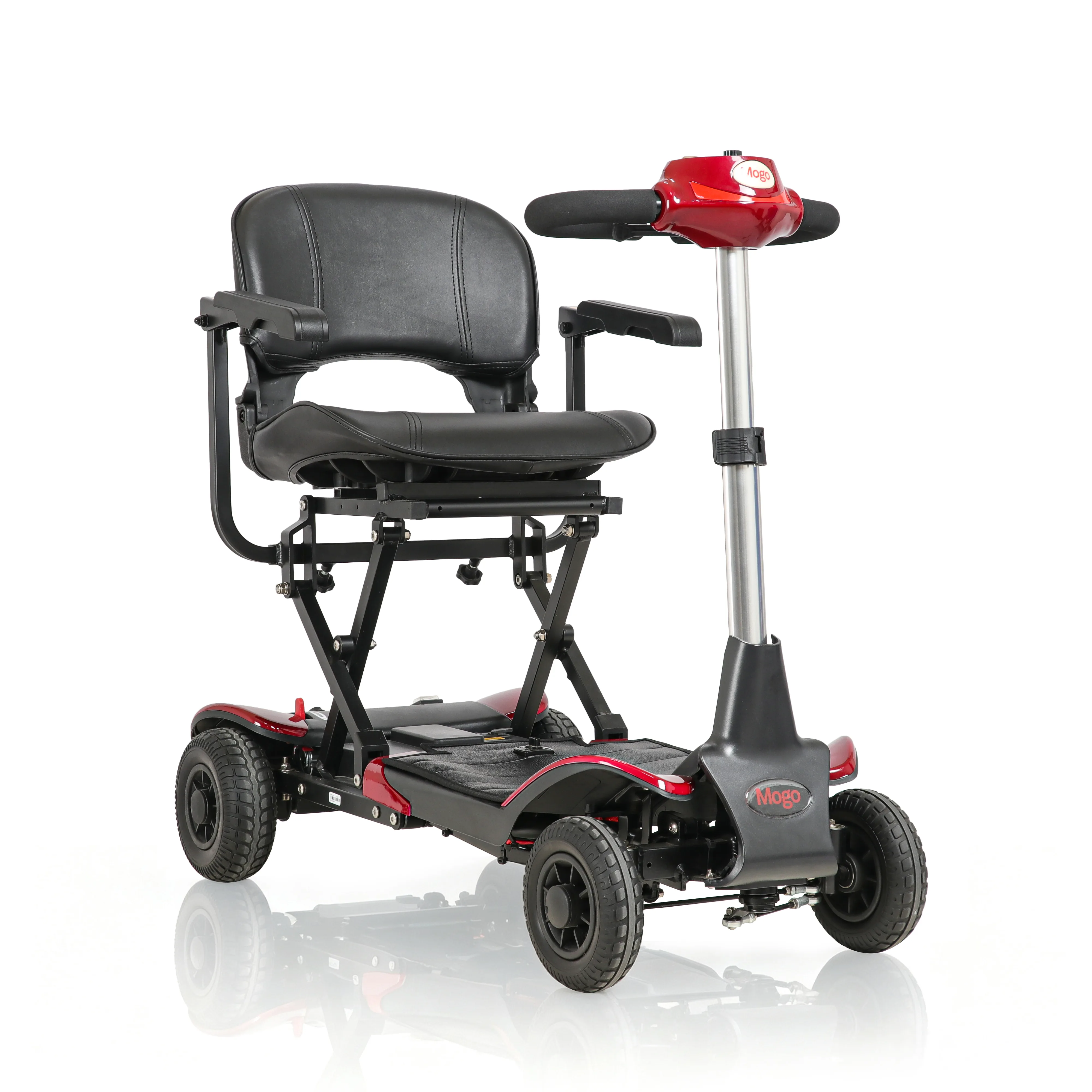 Mogo FDB01 Mobility Scooter