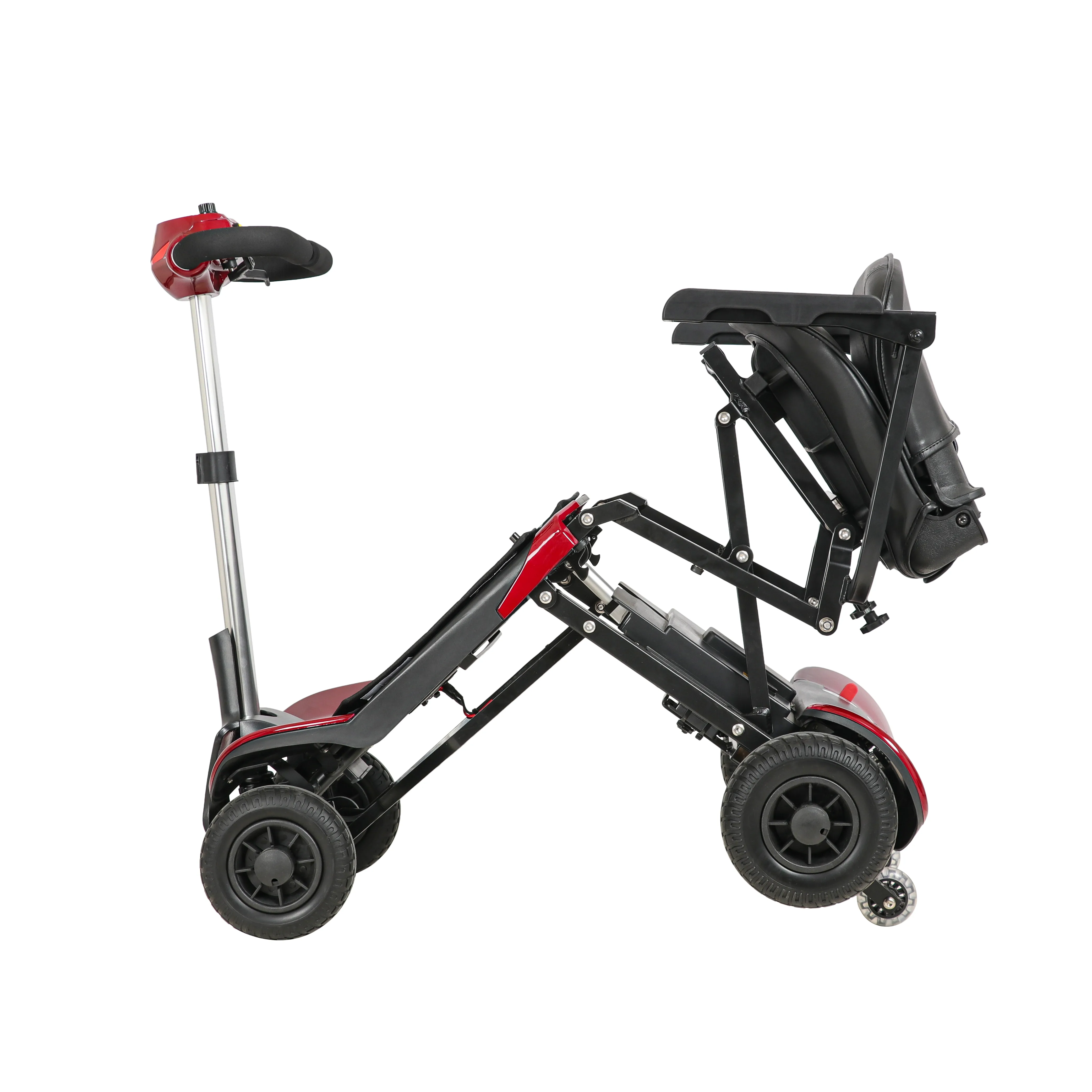 Mogo FDB01 Mobility Scooter - 4