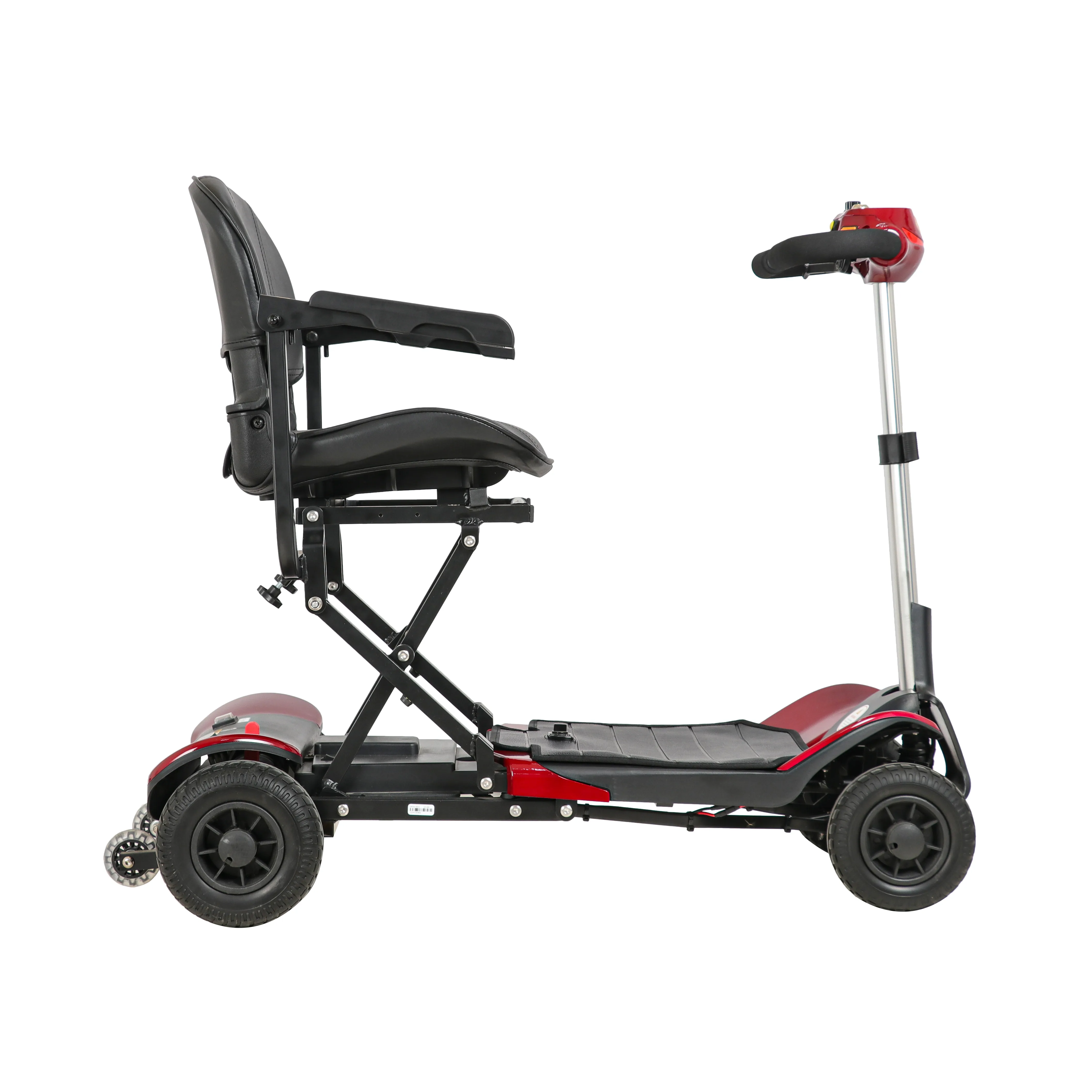 Mogo FDB01 Mobility Scooter - 2