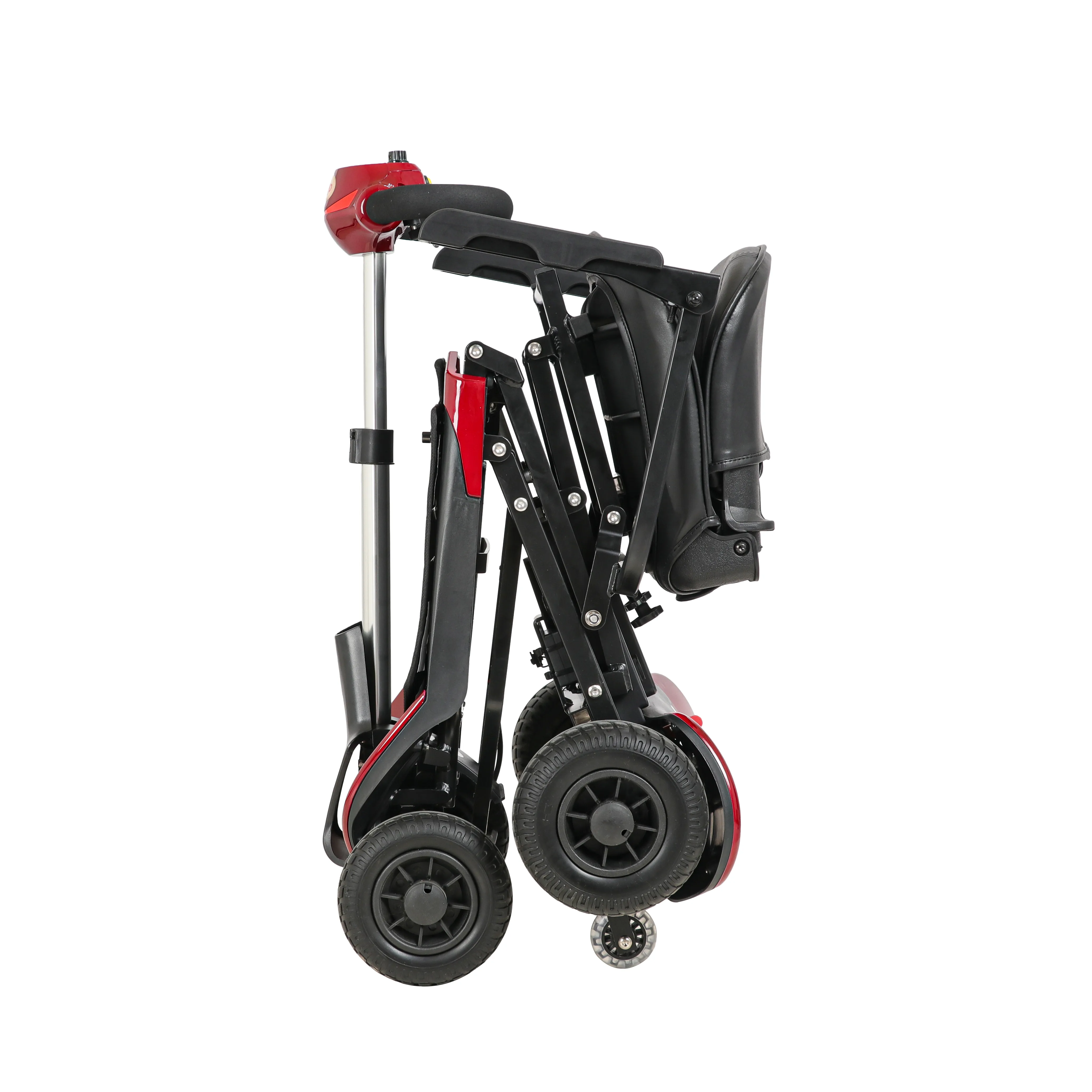 Mogo FDB01 Mobility Scooter - 8