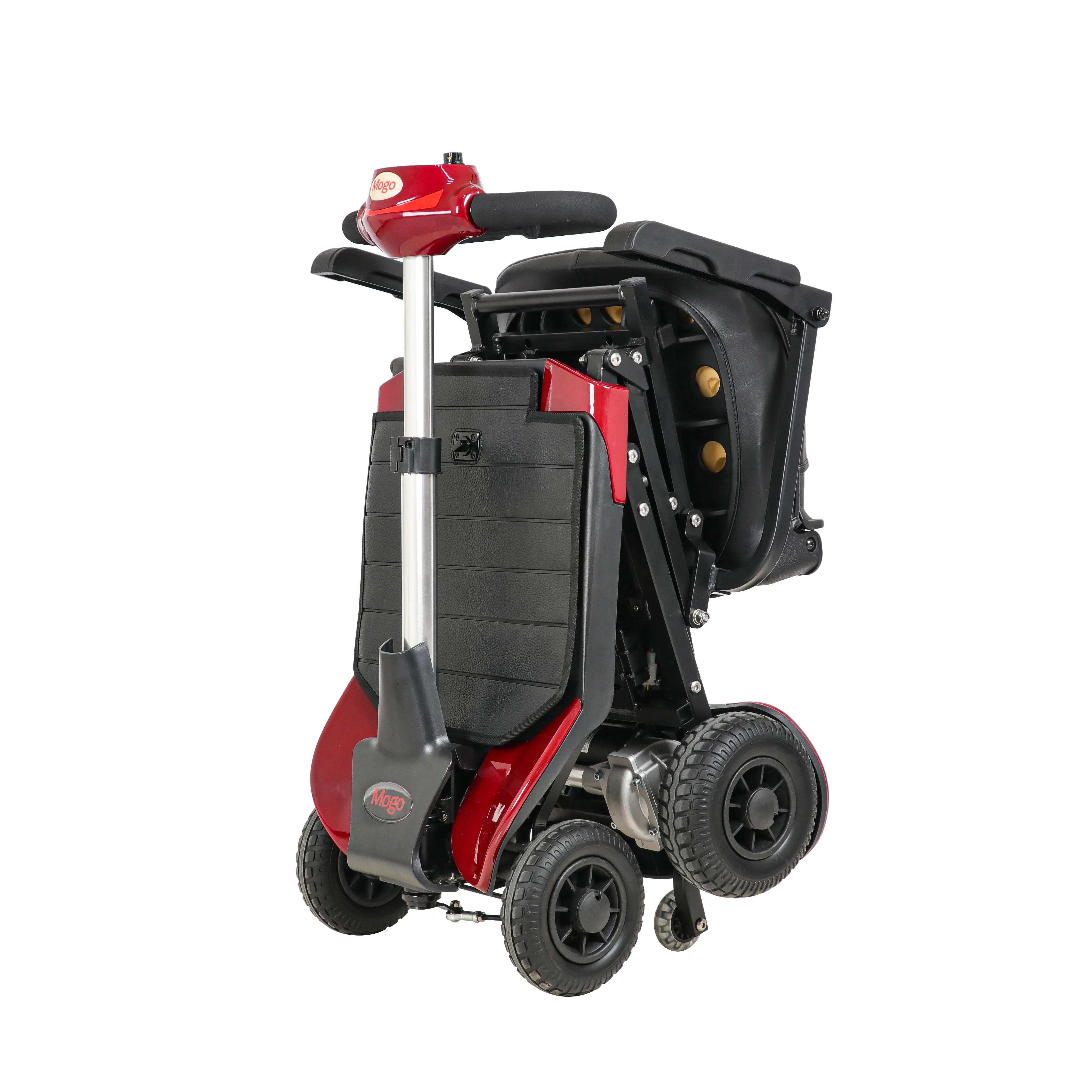 Mogo FDB01 Mobility Scooter - 7
