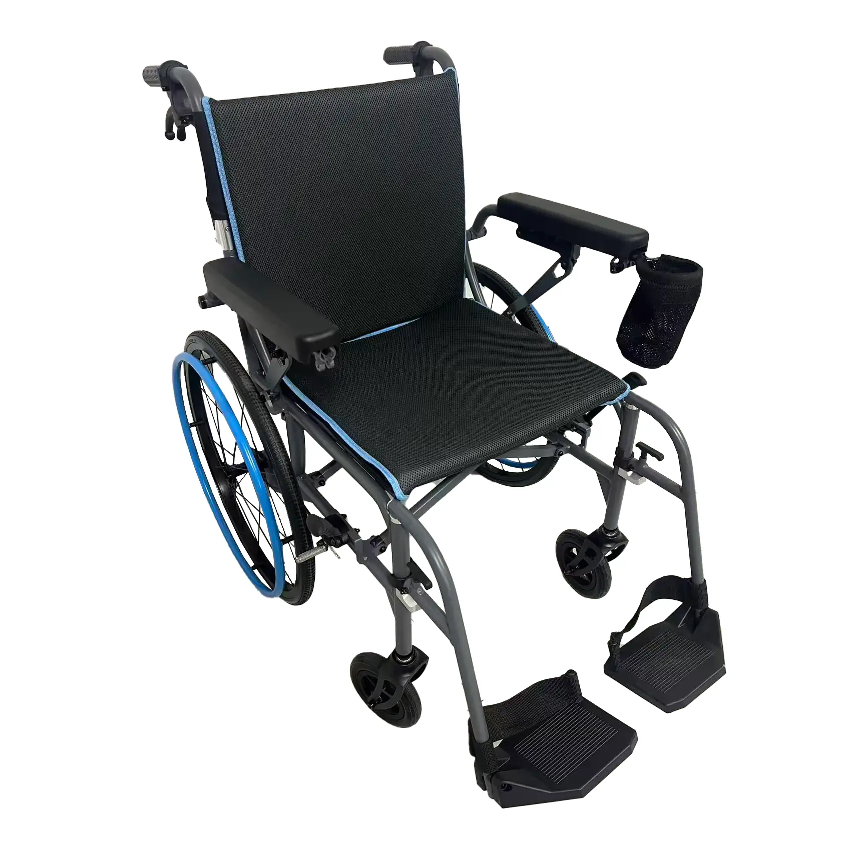 Afikim Ultra-Lite Wheelchair