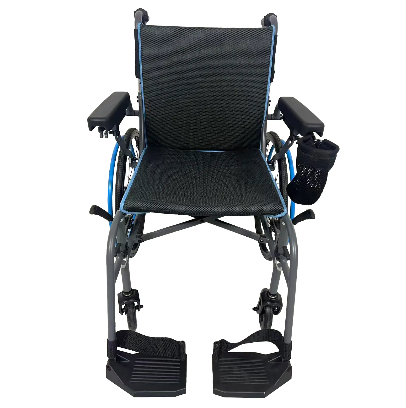 Afikim Ultra-Lite Wheelchair - 2