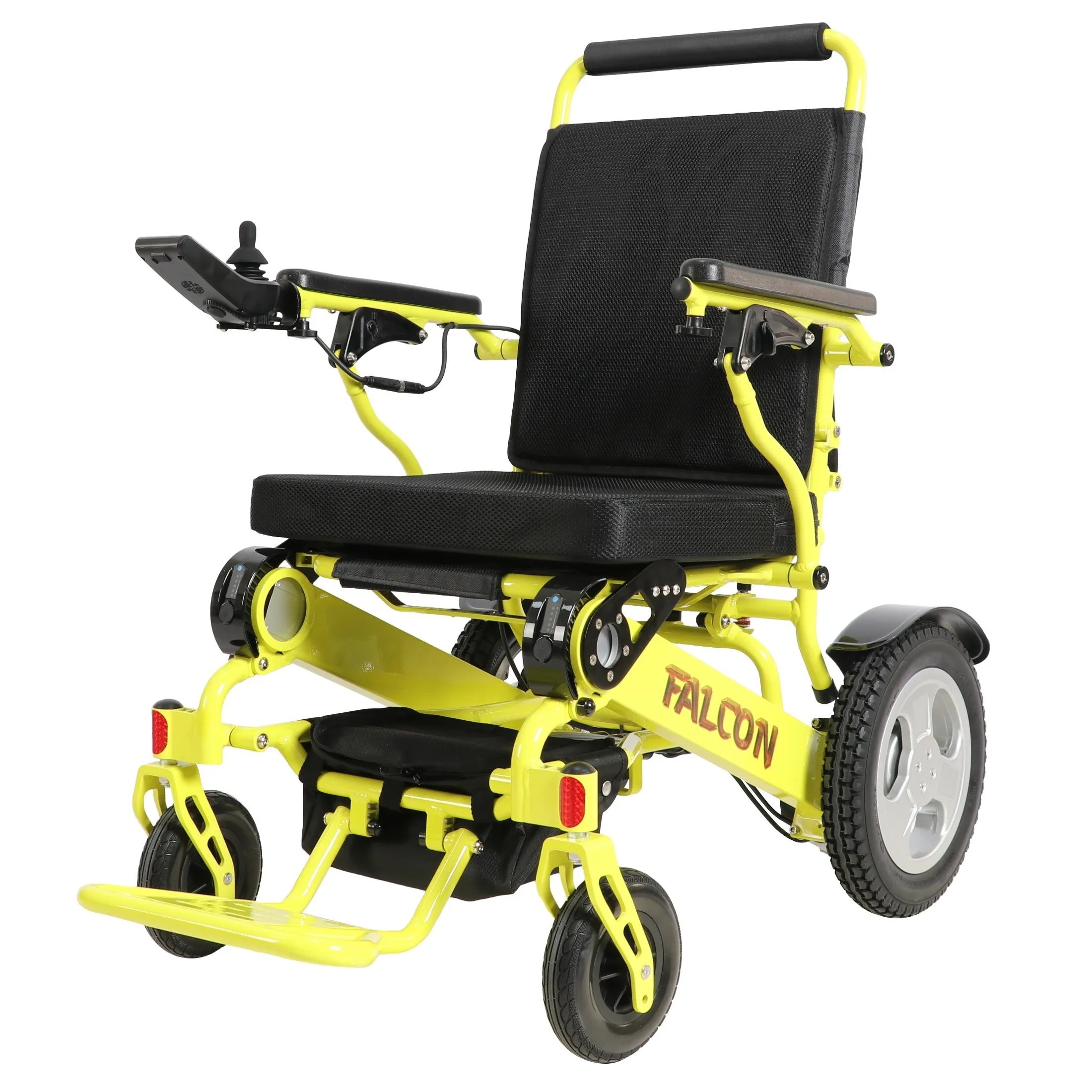 Falcon Portable Power Wheelchair